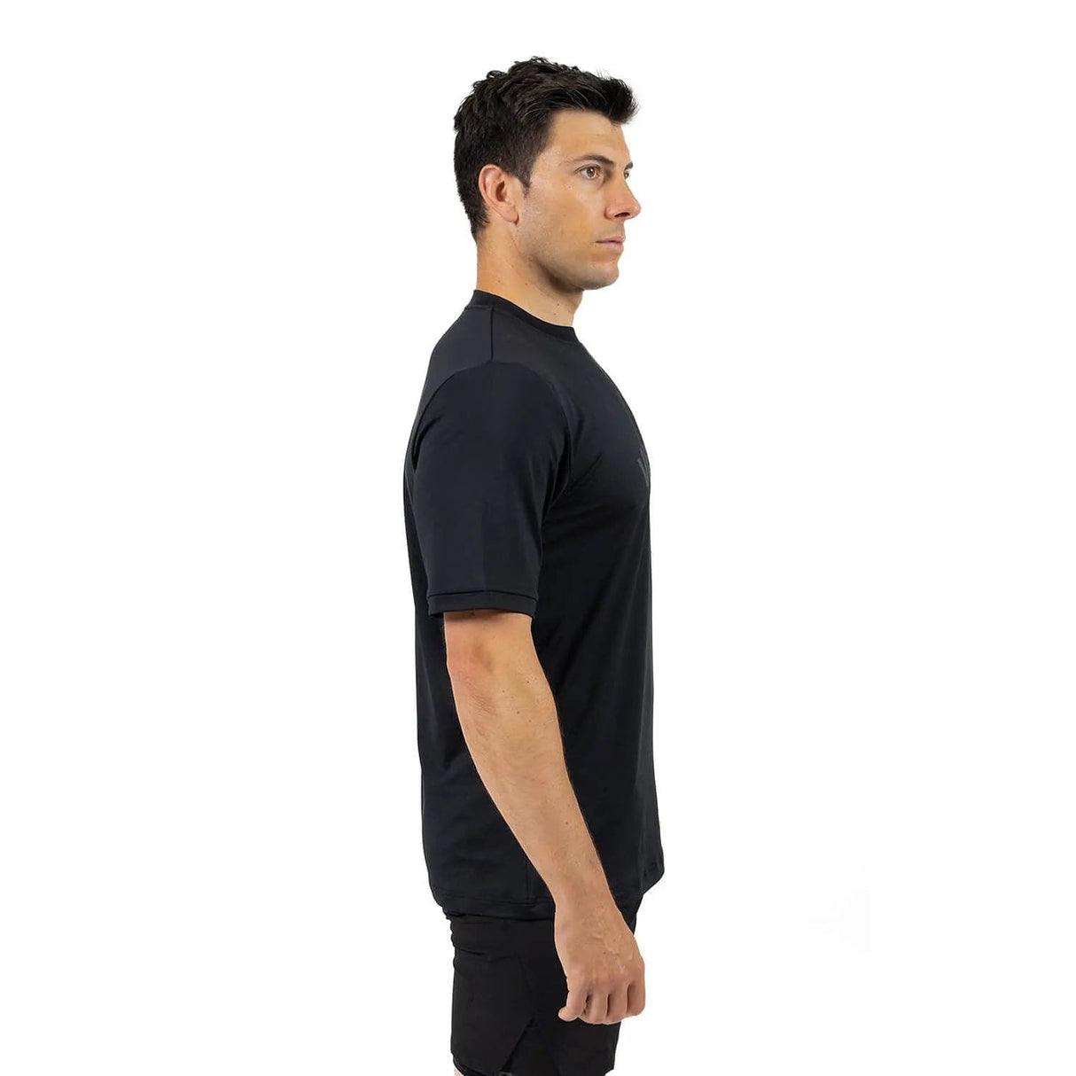 Velites Holo T-Shirt Schwarz kaufen bei HighPowered.ch