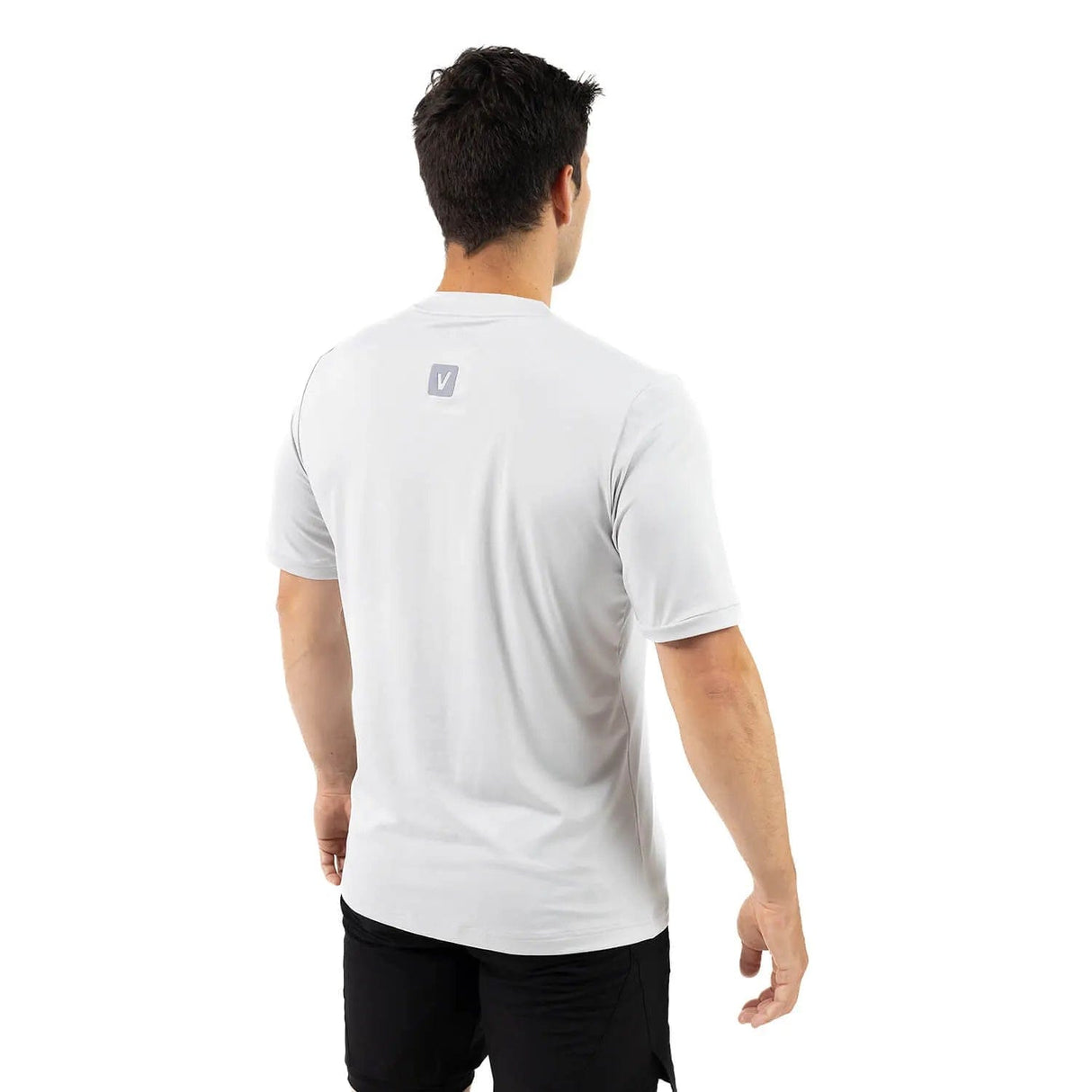 Velites Holo T-Shirt Grau kaufen bei HighPowered.ch