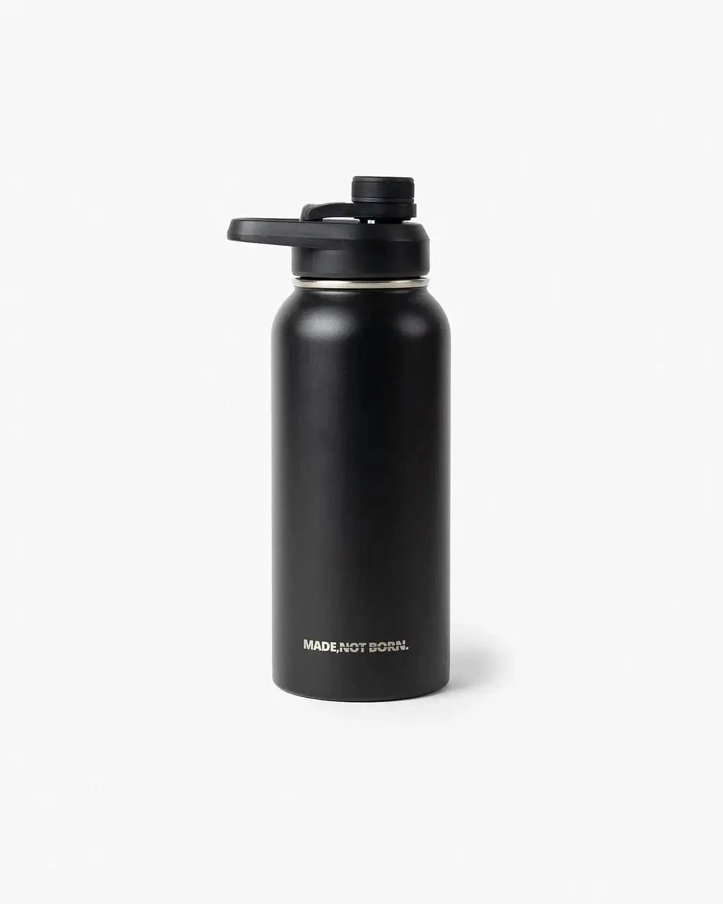 Isolierte Wasserflasche mit Mischkugel und praktischem Deckel (1000 ml) kaufen - Velites Trinkflaschen - Fitness Onlineshop