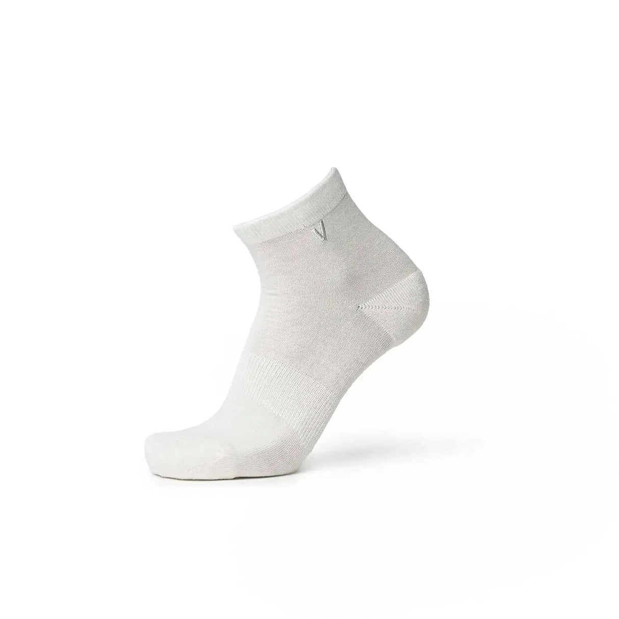 Kurze Merino Sportsocken Weiss / S kaufen - Velites Socken - Fitness Onlineshop