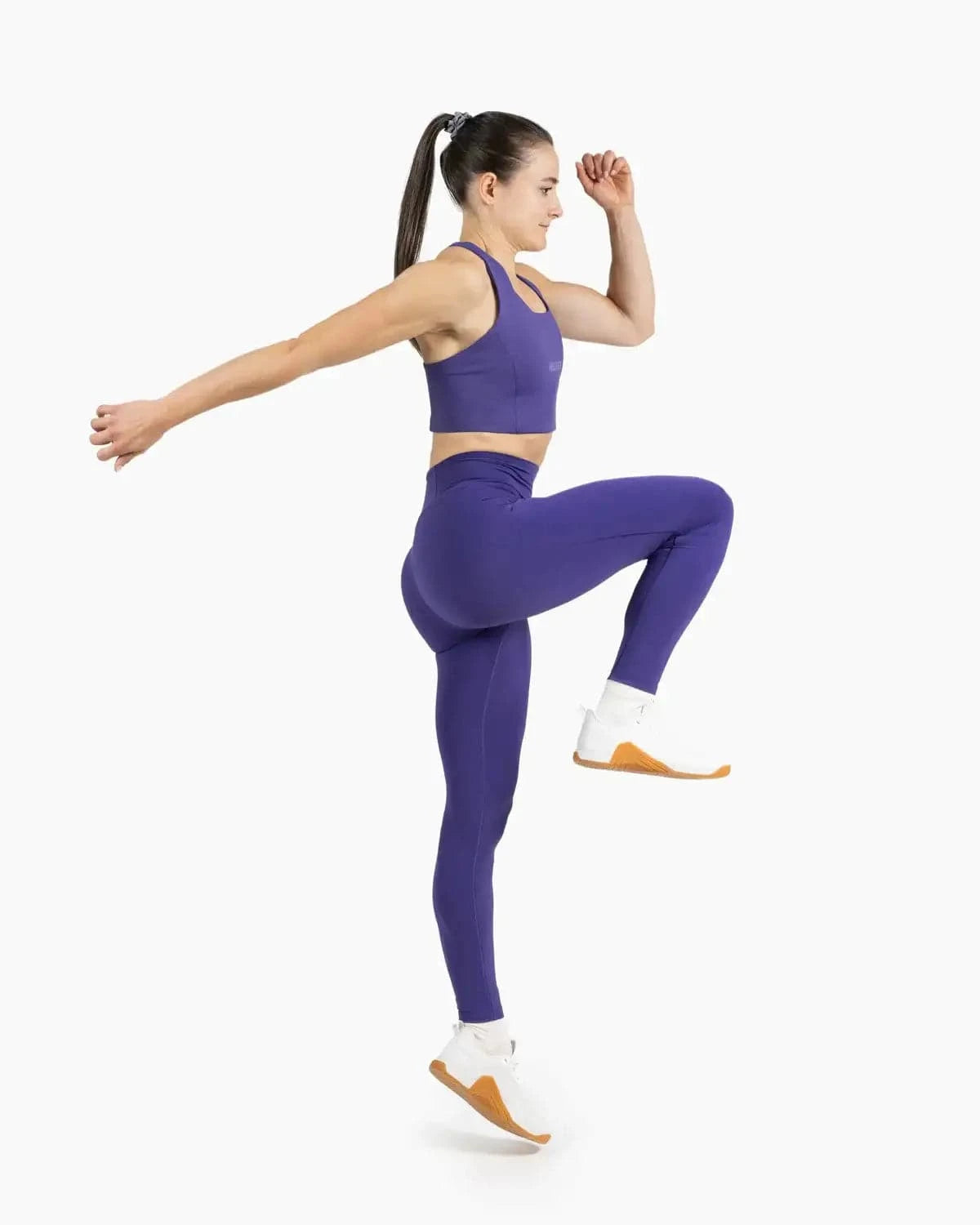 Legging long kaufen - Velites Unterteile Damen - Fitness Onlineshop