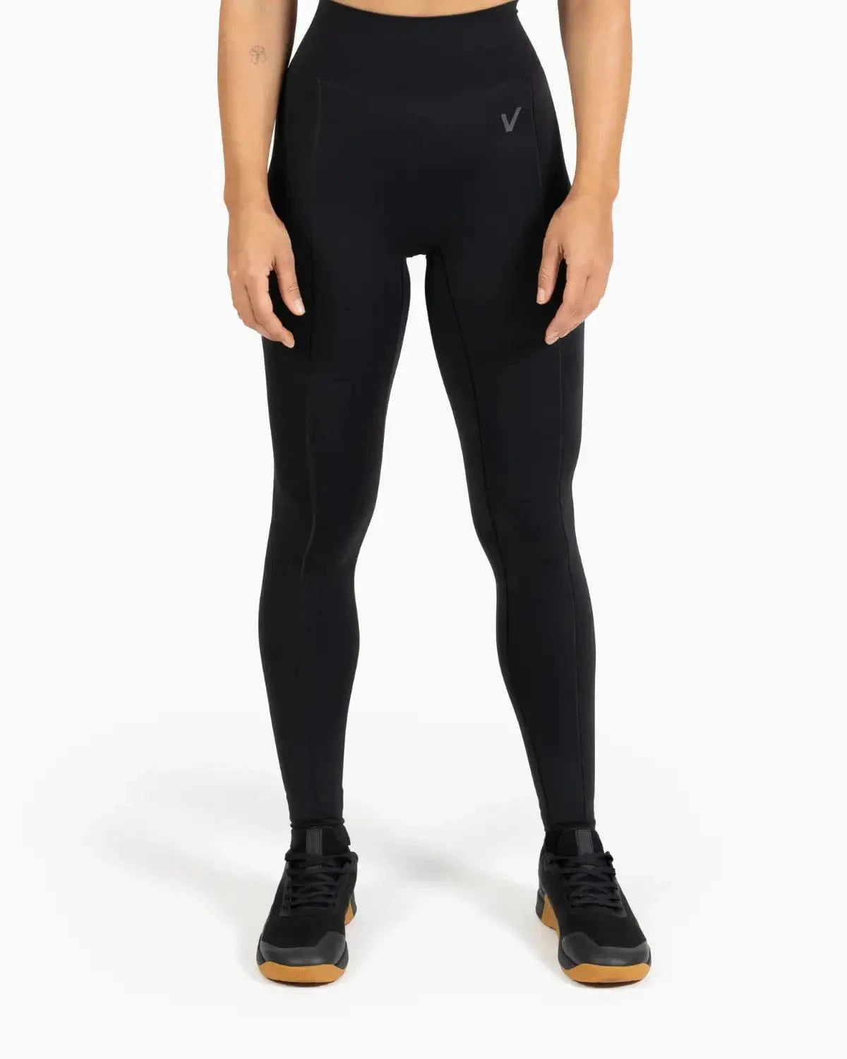 Legging long kaufen - Velites Unterteile Damen - Fitness Onlineshop