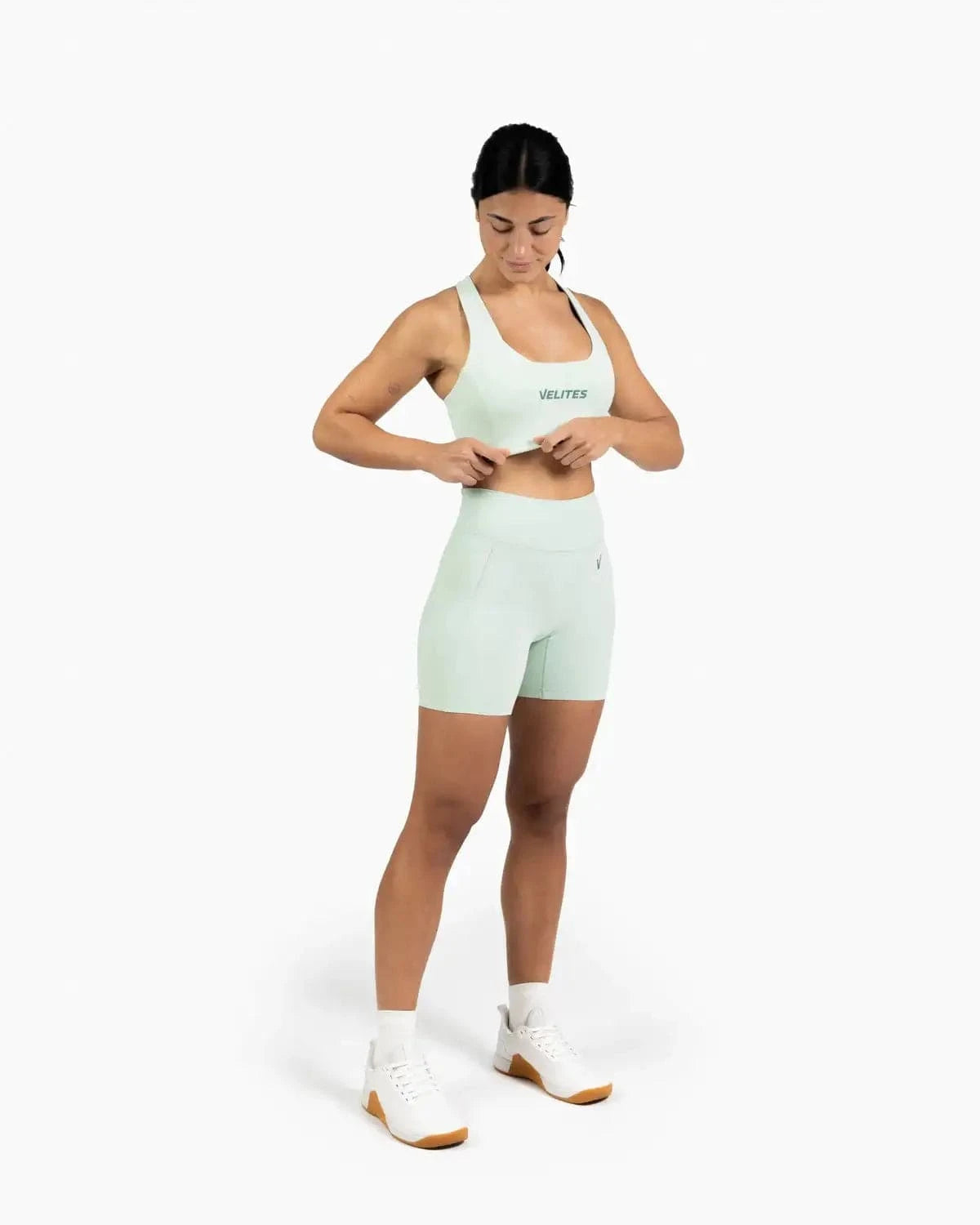 Legging medium kaufen - Velites Unterteile Damen - Fitness Onlineshop