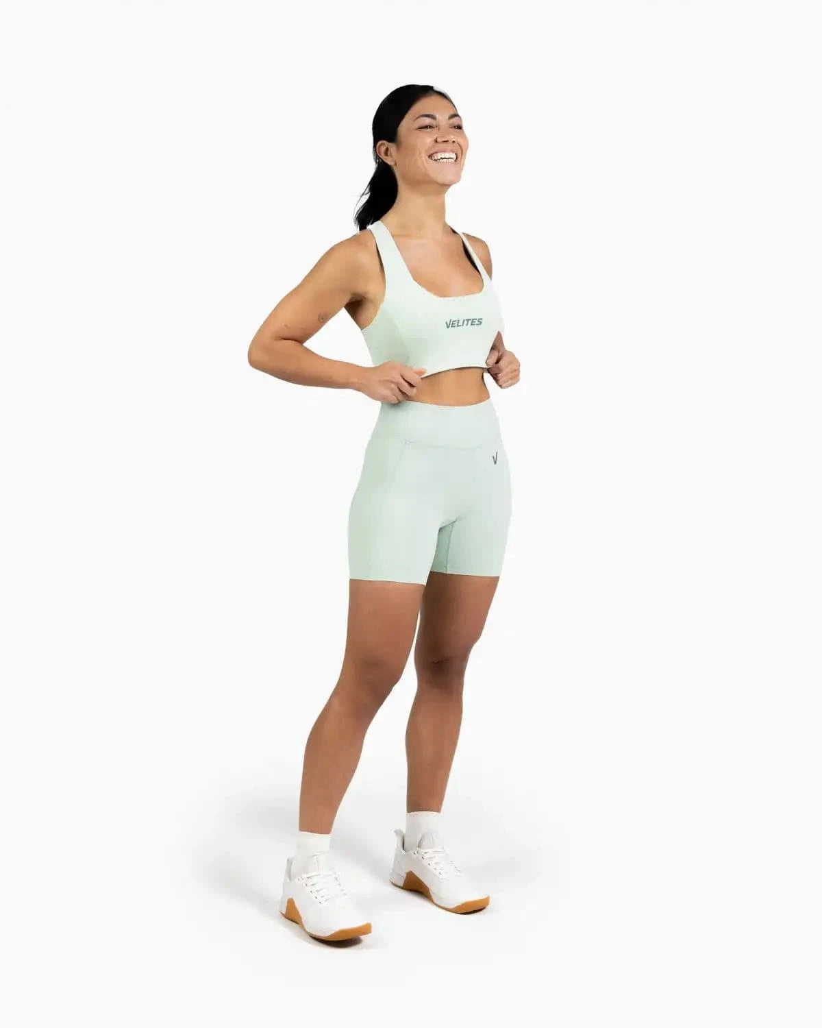 Legging medium kaufen - Velites Unterteile Damen - Fitness Onlineshop