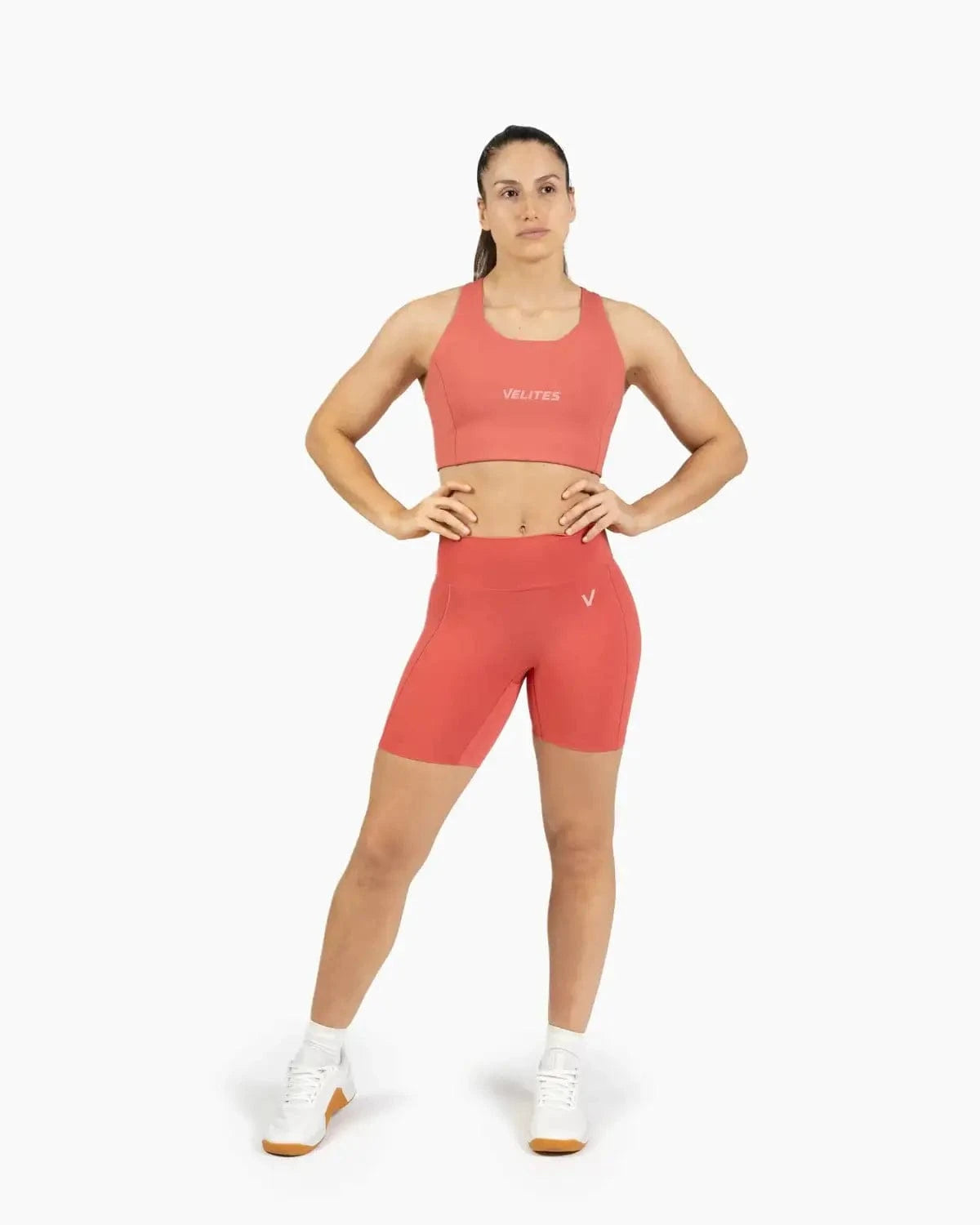 Legging medium kaufen - Velites Unterteile Damen - Fitness Onlineshop