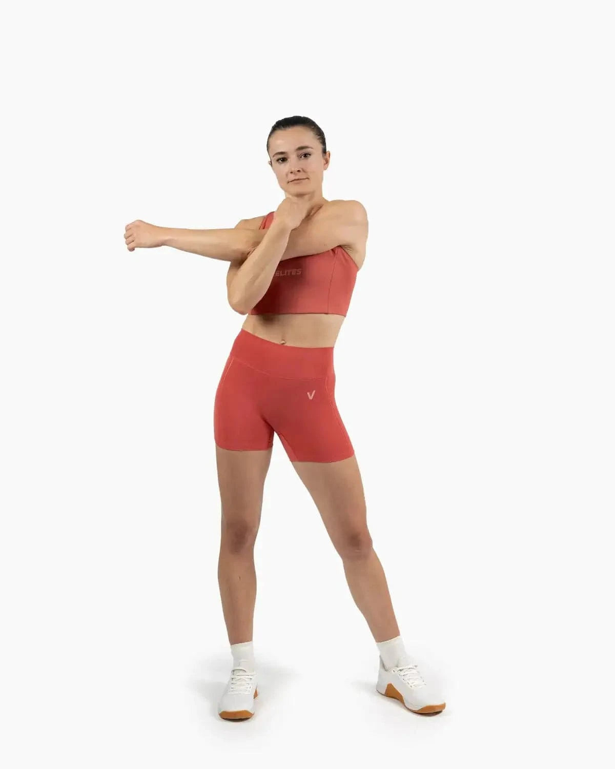 Legging short kaufen - Velites Unterteile Damen - Fitness Onlineshop