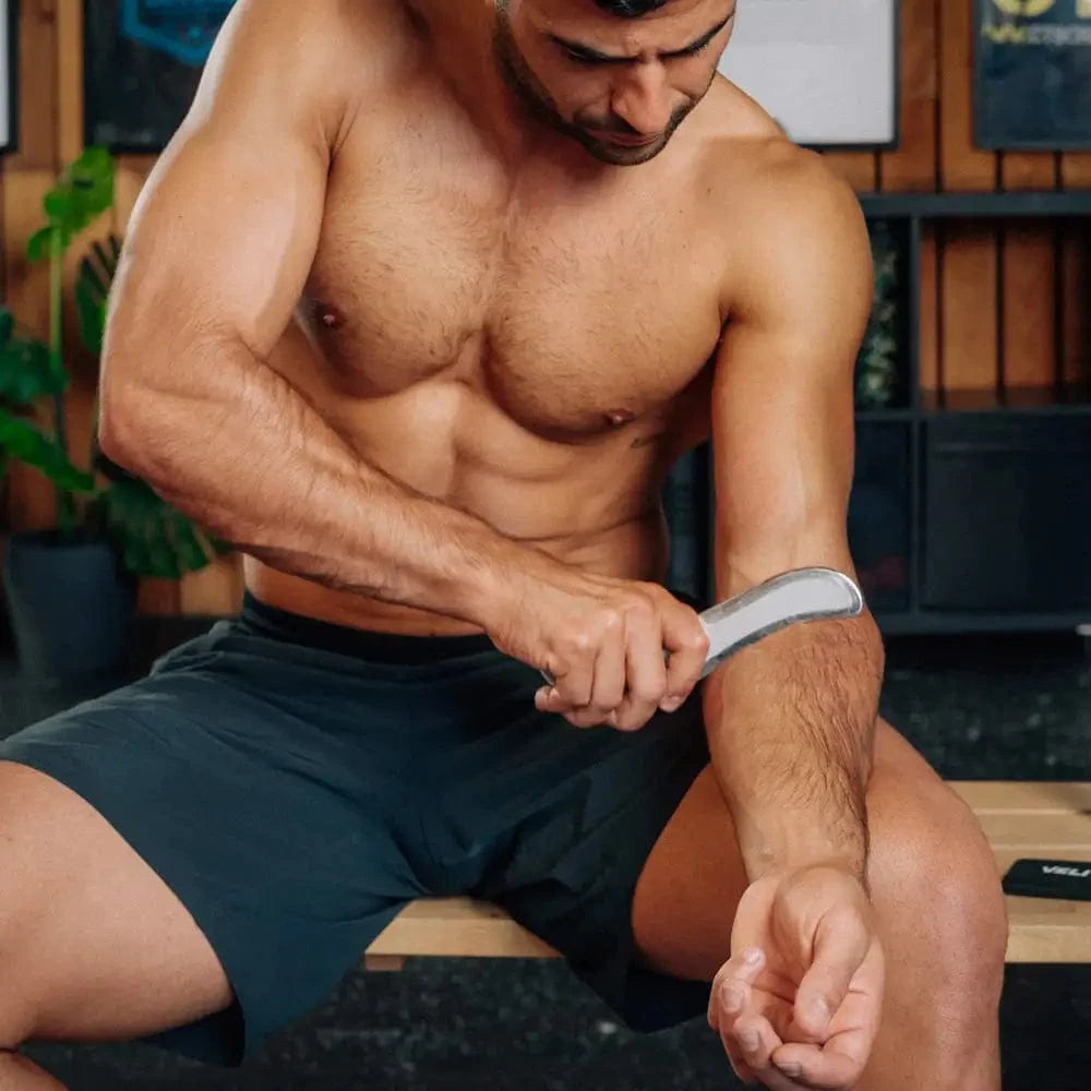 Mobility Wave kaufen - Velites Massage Sticks - Fitness Onlineshop