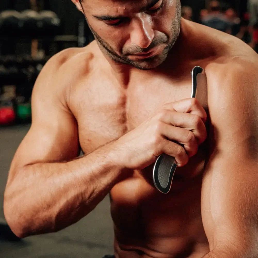 Mobility Wave kaufen - Velites Massage Sticks - Fitness Onlineshop