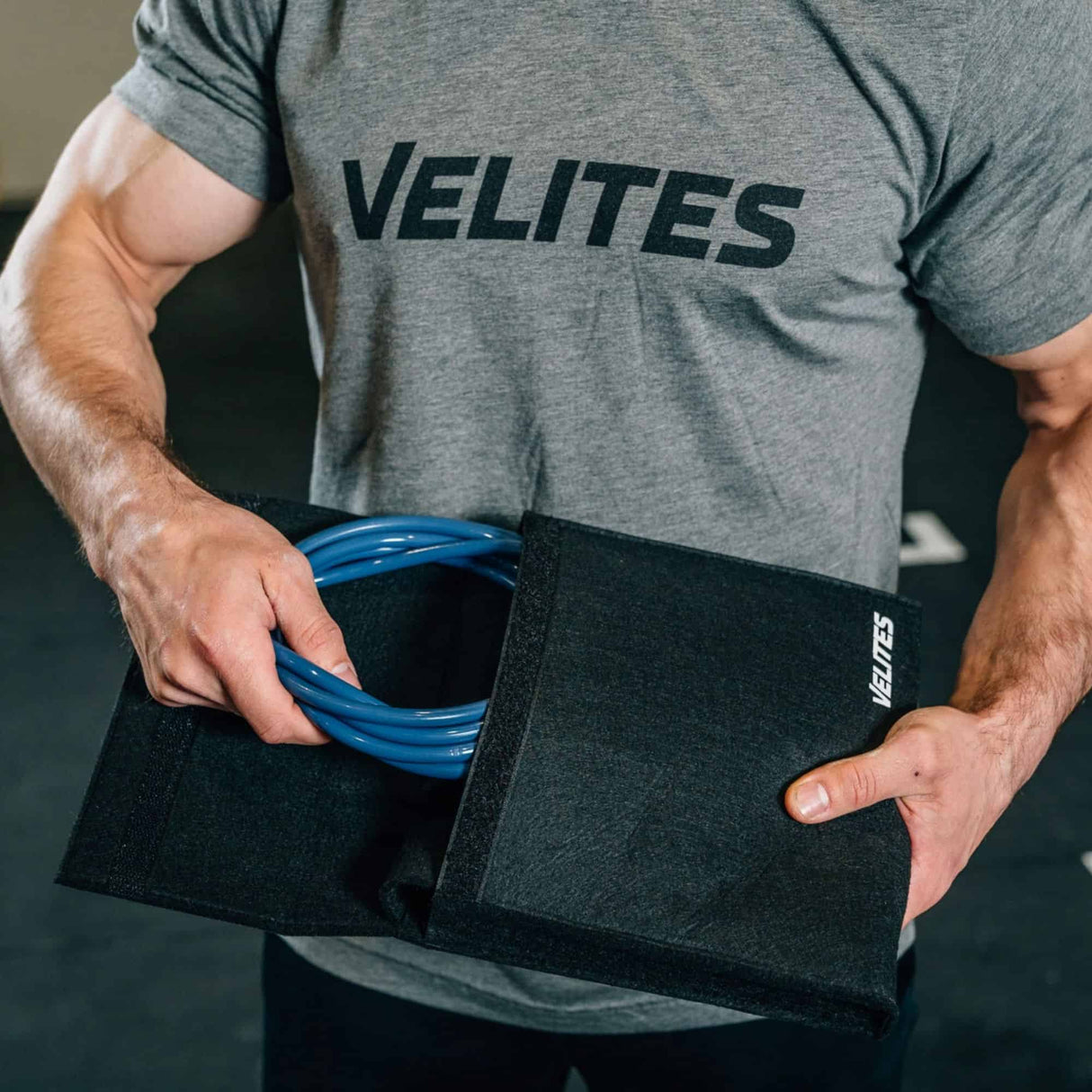 Velites Monster-Kabel für Earth 2.0 Jump Rope (8 mm) kaufen bei HighPowered.ch