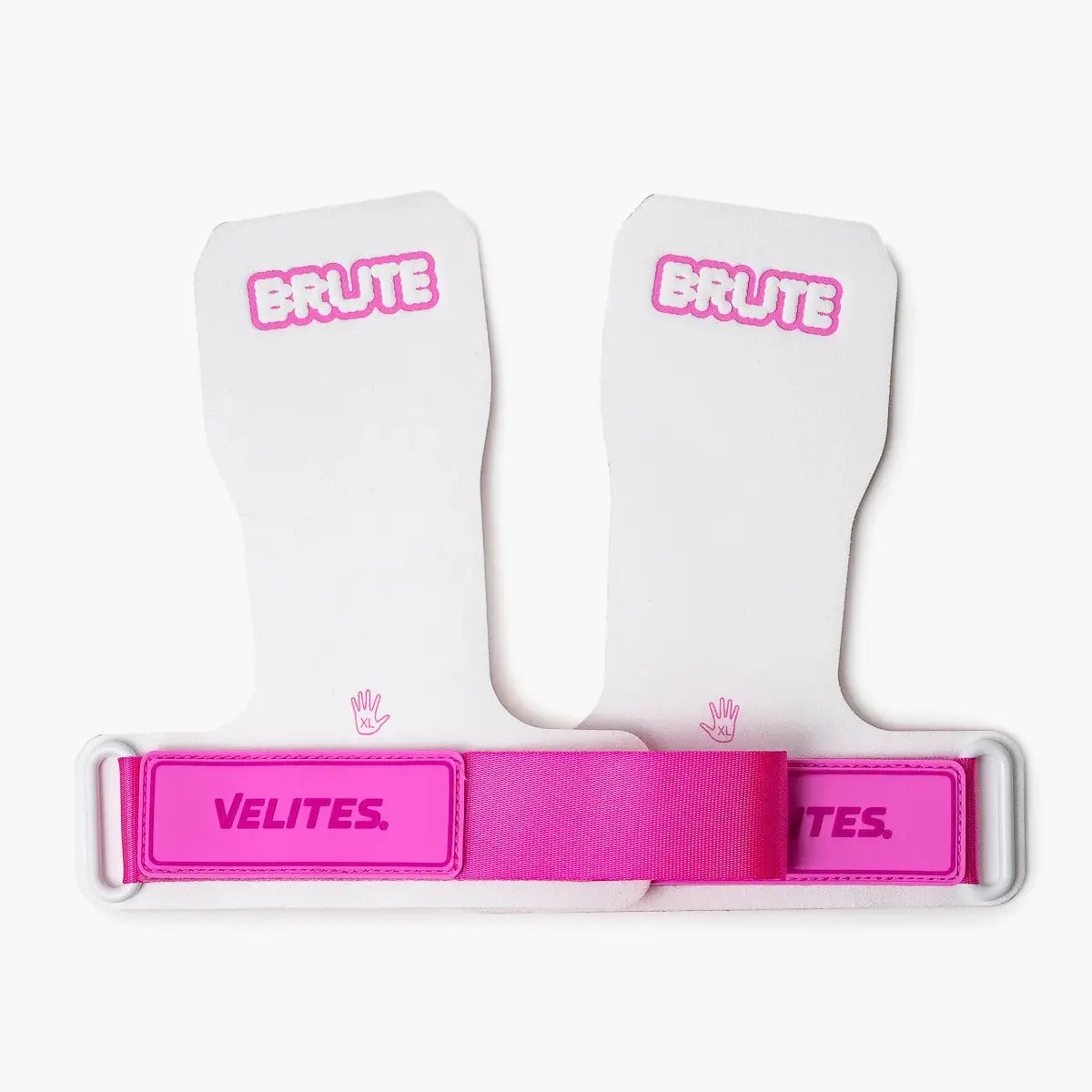 Acheter des poignées de compétition pour quad - Poignées Velites Gymnastics - Boutique en ligne de fitness