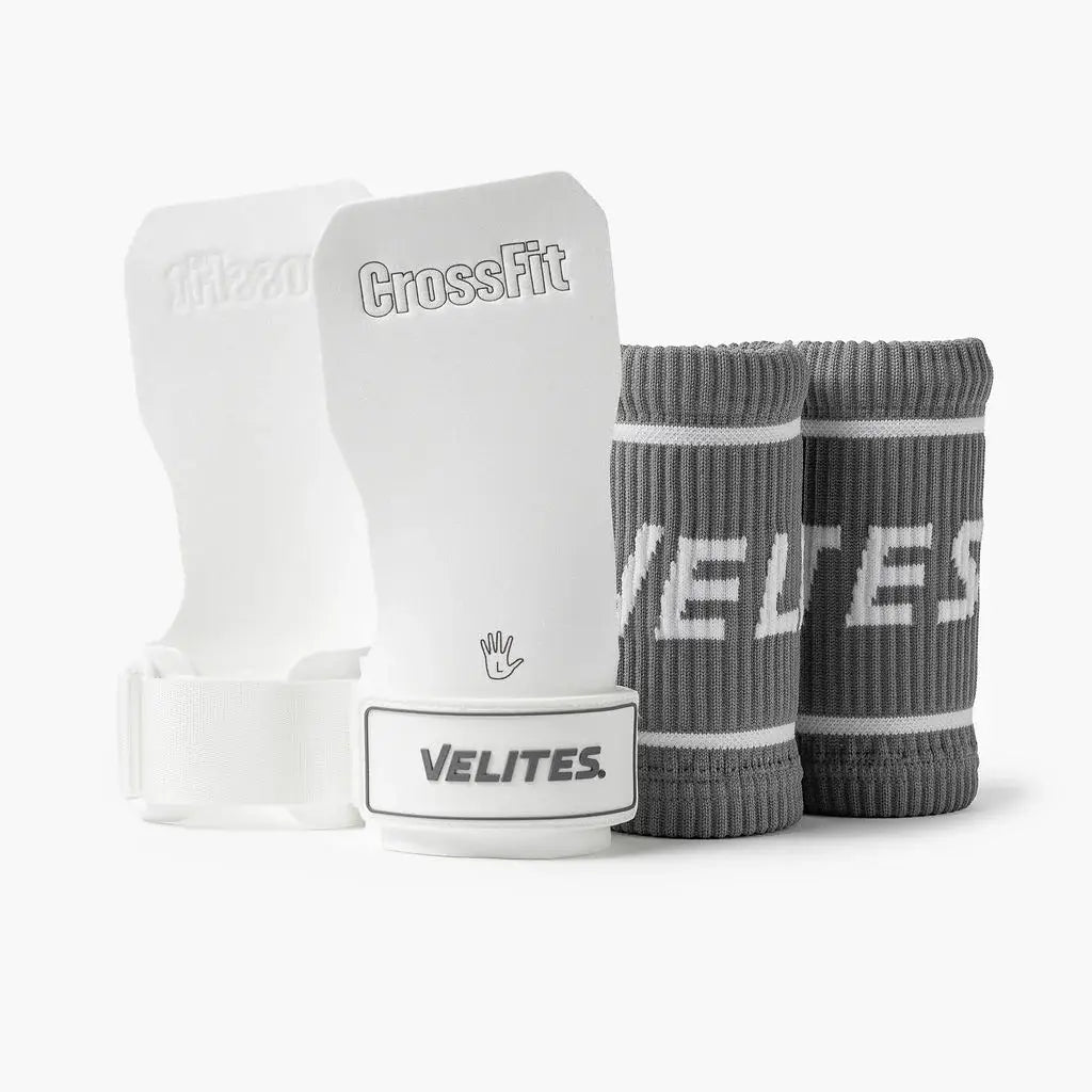 Acheter des poignées de compétition pour quad - Poignées Velites Gymnastics - Boutique en ligne de fitness