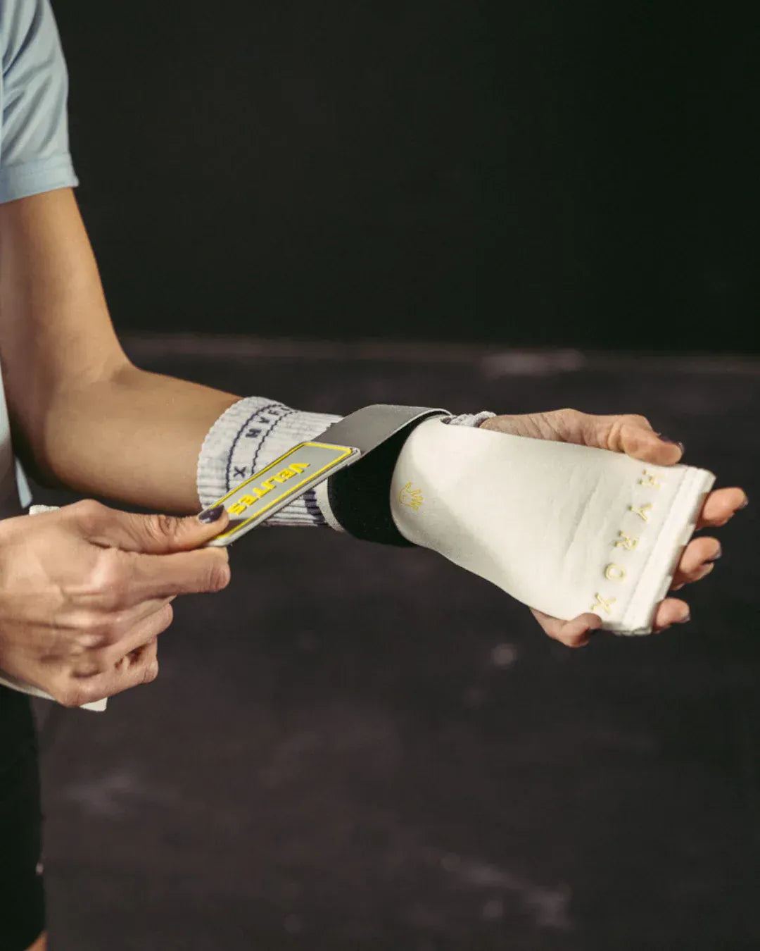 Acheter des poignées Quad Pro - Poignées Velites Gymnastics - Boutique en ligne de fitness