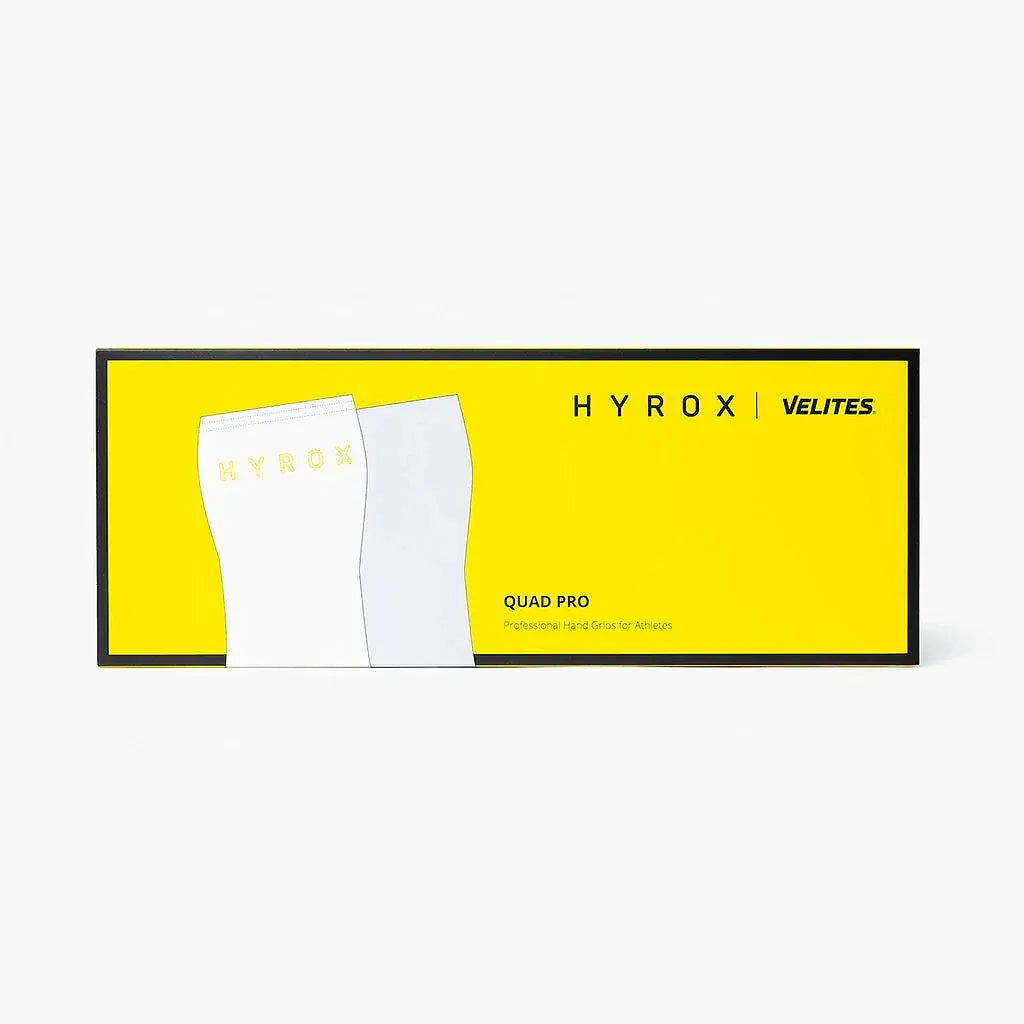 Acheter des poignées Quad Pro - Poignées Velites Gymnastics - Boutique en ligne de fitness