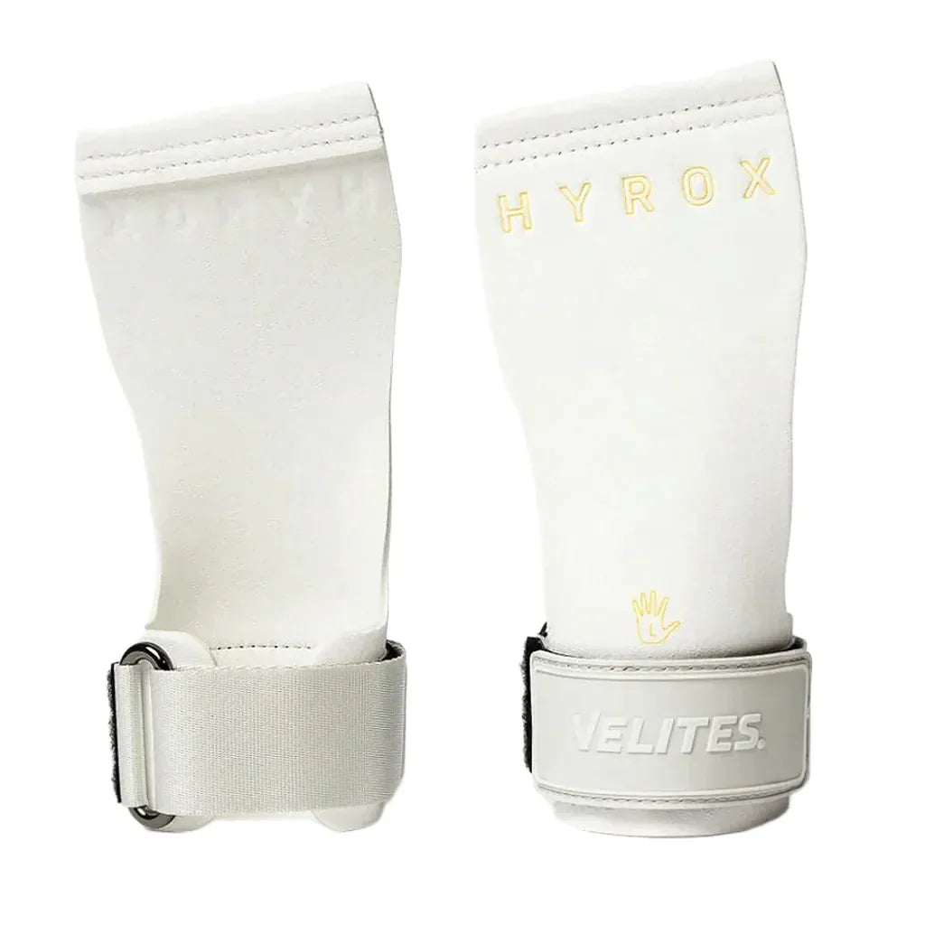 Acheter des poignées Quad Pro HYROX / M - Poignées Velites Gymnastics - Boutique en ligne de fitness