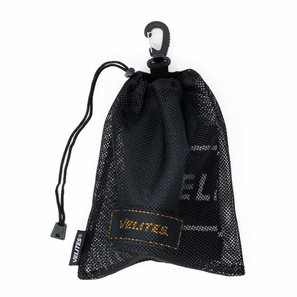 Buy Velites Quad Ultra Grips (No Chalk) Turquoise at HighPowered.ch