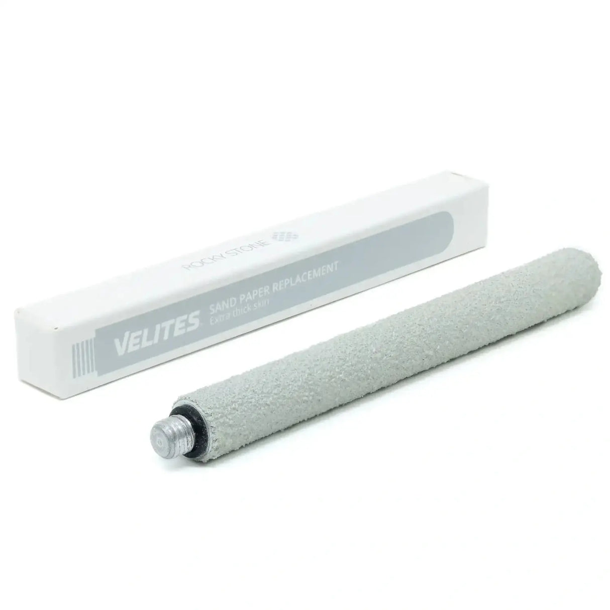 Acheter Velites Rocky Stone (tige de rechange en pierre à pores grossiers pour dissolvant de callosités) sur HighPowered.ch