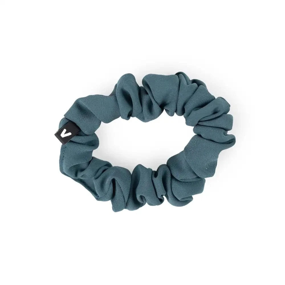 Scrunchie Hair Ties Hellblau kaufen - Velites Accessoires - Fitness Onlineshop