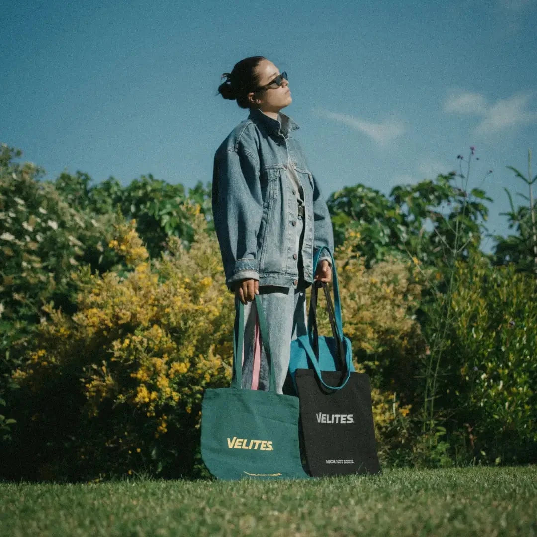 Buy a Shopping Bag - Velites Sports Bags - Fitness Online Store