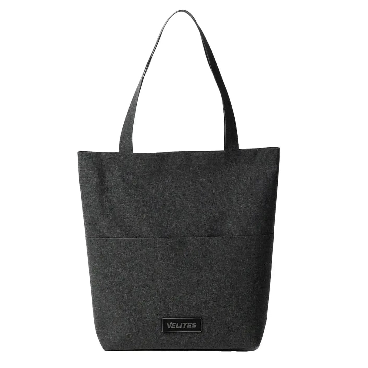 Shopping Bag Urban Grau kaufen - Velites Sporttaschen - Fitness Onlineshop