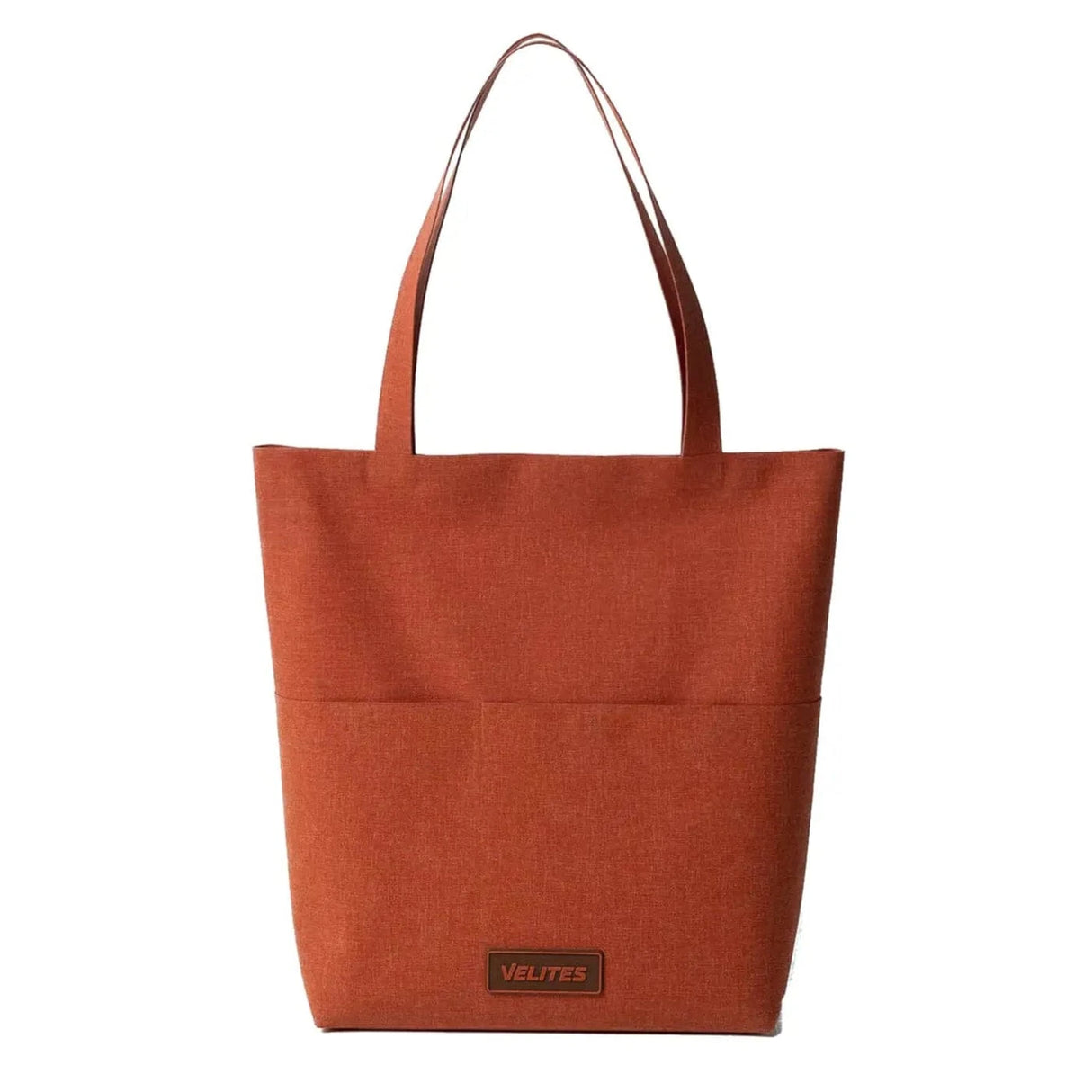 Shopping Bag Urban Rot kaufen - Velites Sporttaschen - Fitness Onlineshop