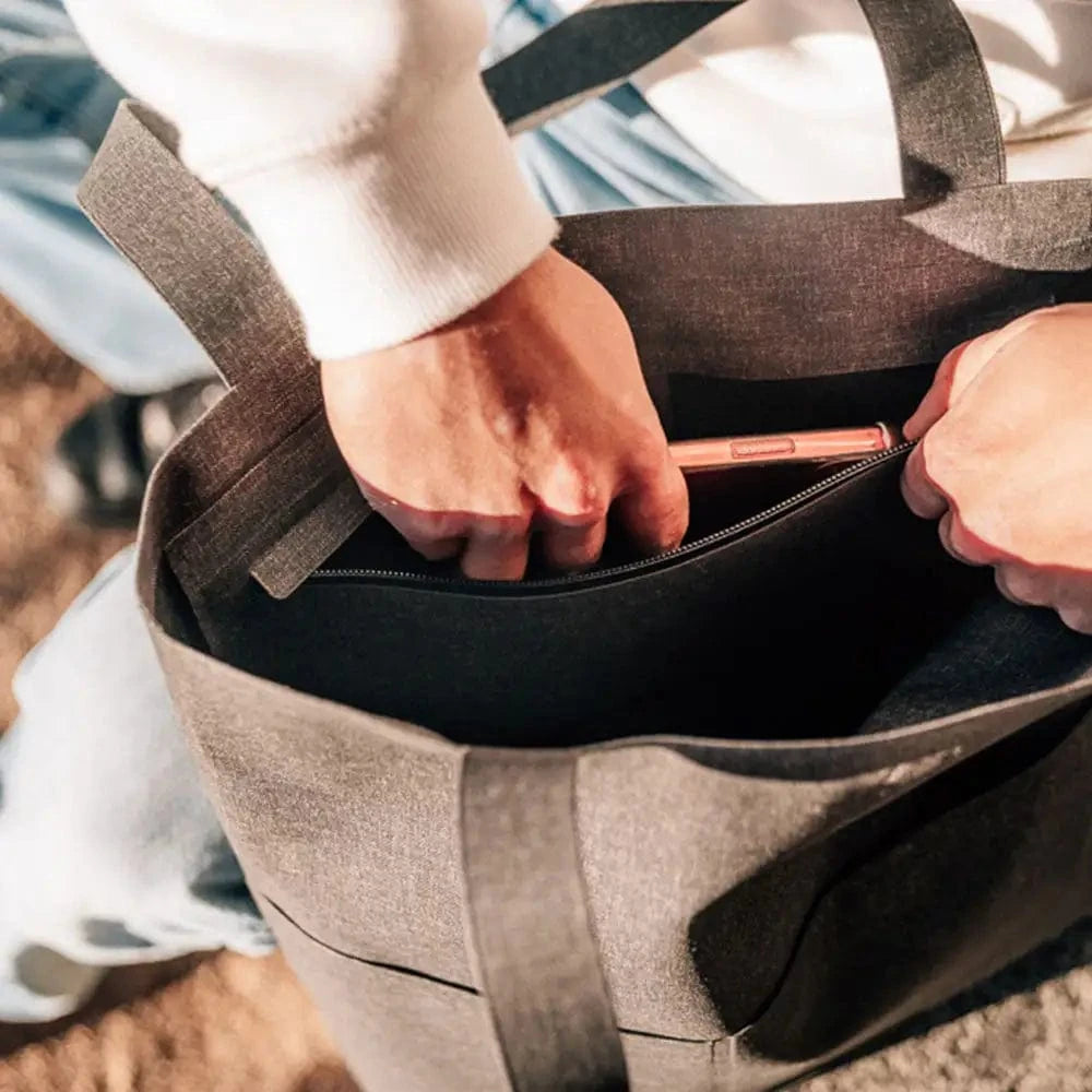 Shopping Bag Urban kaufen - Velites Sporttaschen - Fitness Onlineshop