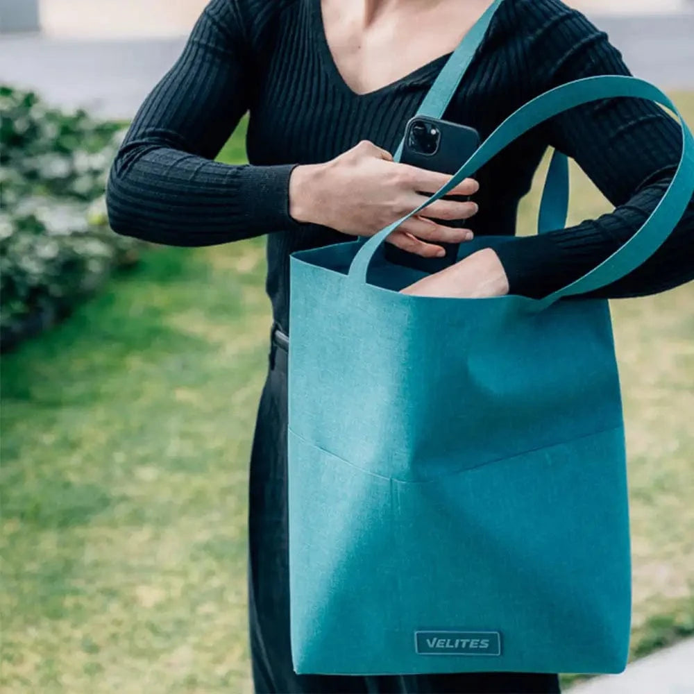 Shopping Bag Urban kaufen - Velites Sporttaschen - Fitness Onlineshop