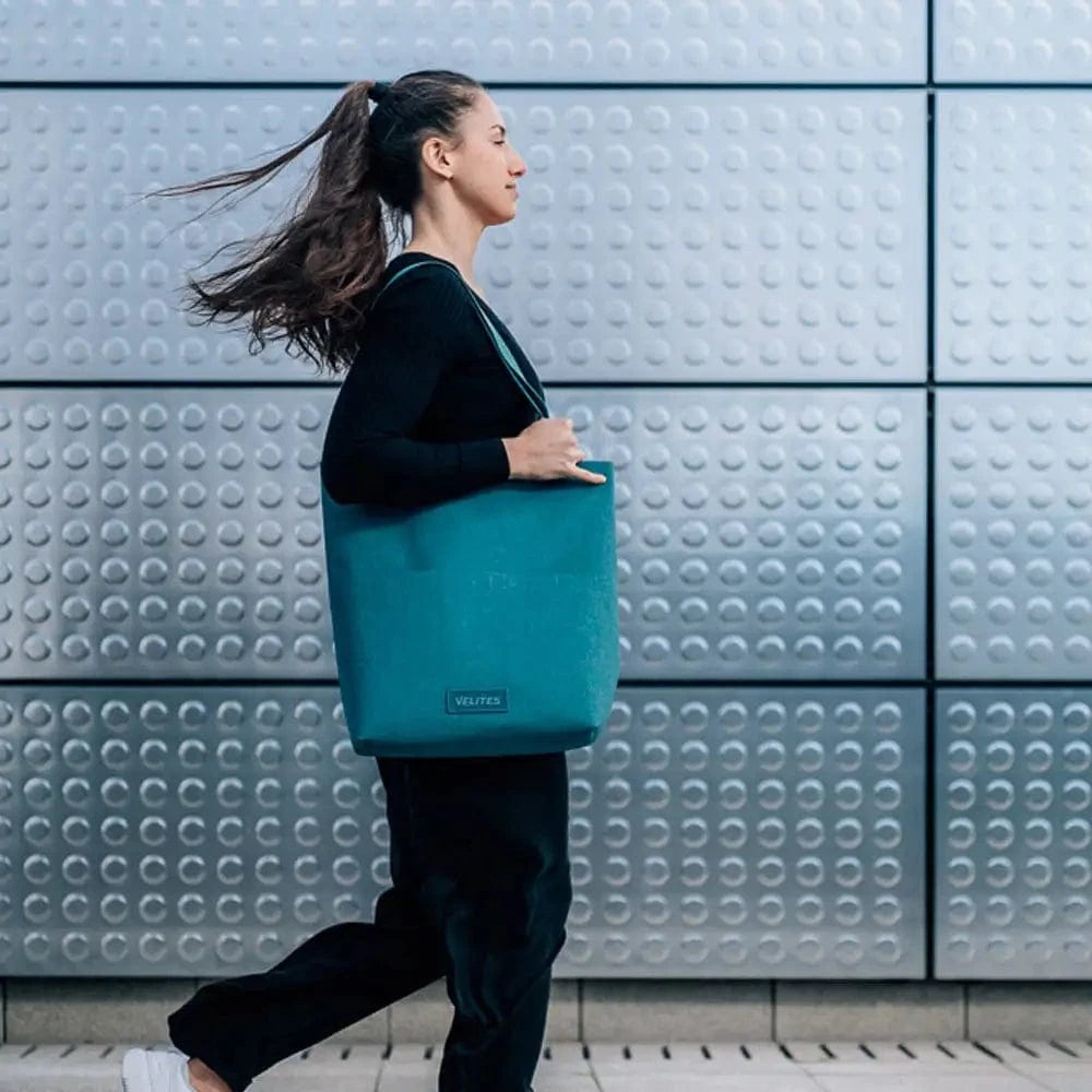 Shopping Bag Urban kaufen - Velites Sporttaschen - Fitness Onlineshop
