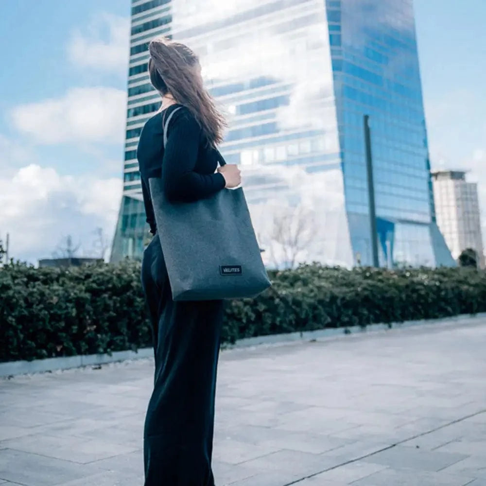 Shopping Bag Urban kaufen - Velites Sporttaschen - Fitness Onlineshop