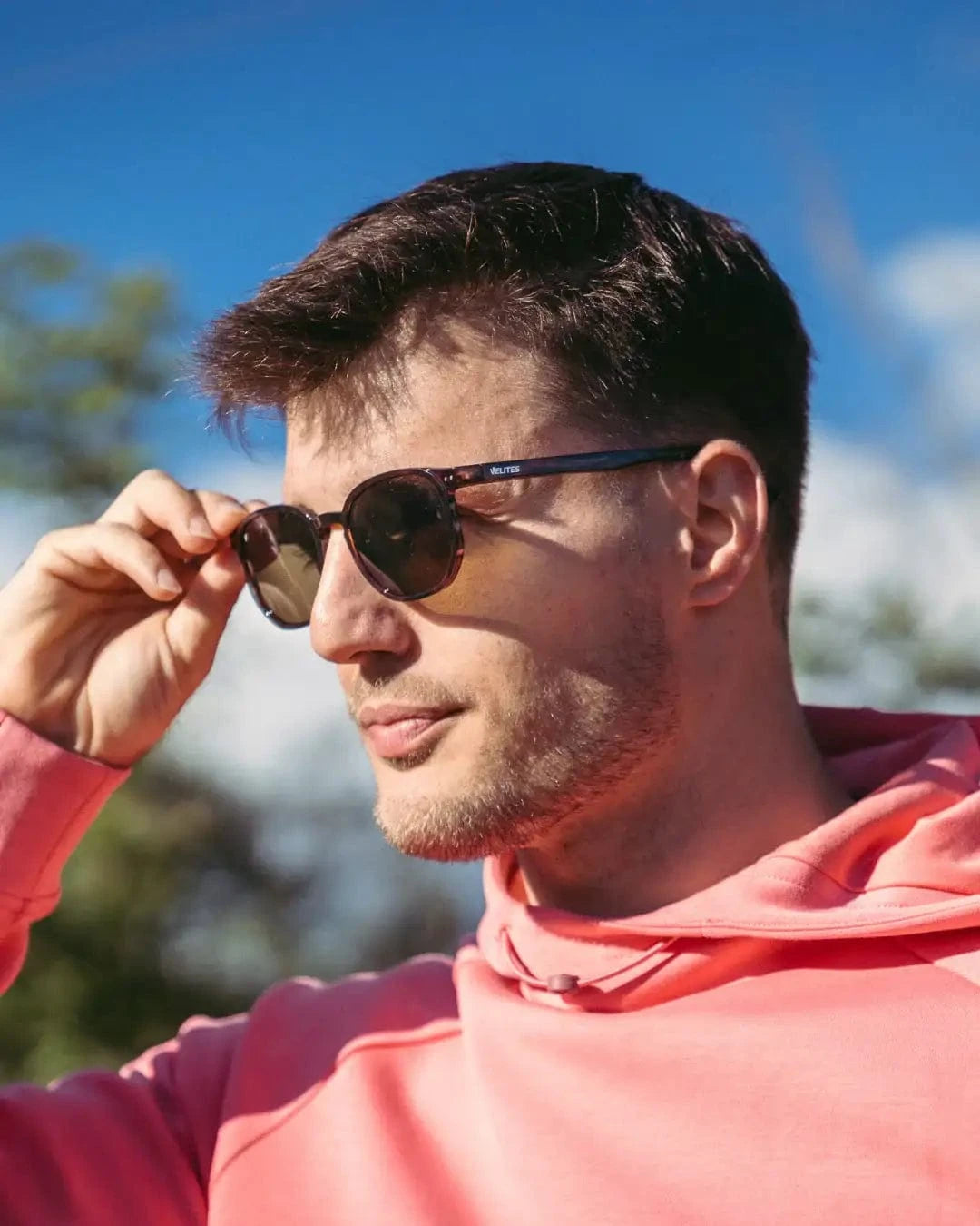 Sonnenbrille Horizon kaufen - Velites Sonnenbrillen - Fitness Onlineshop