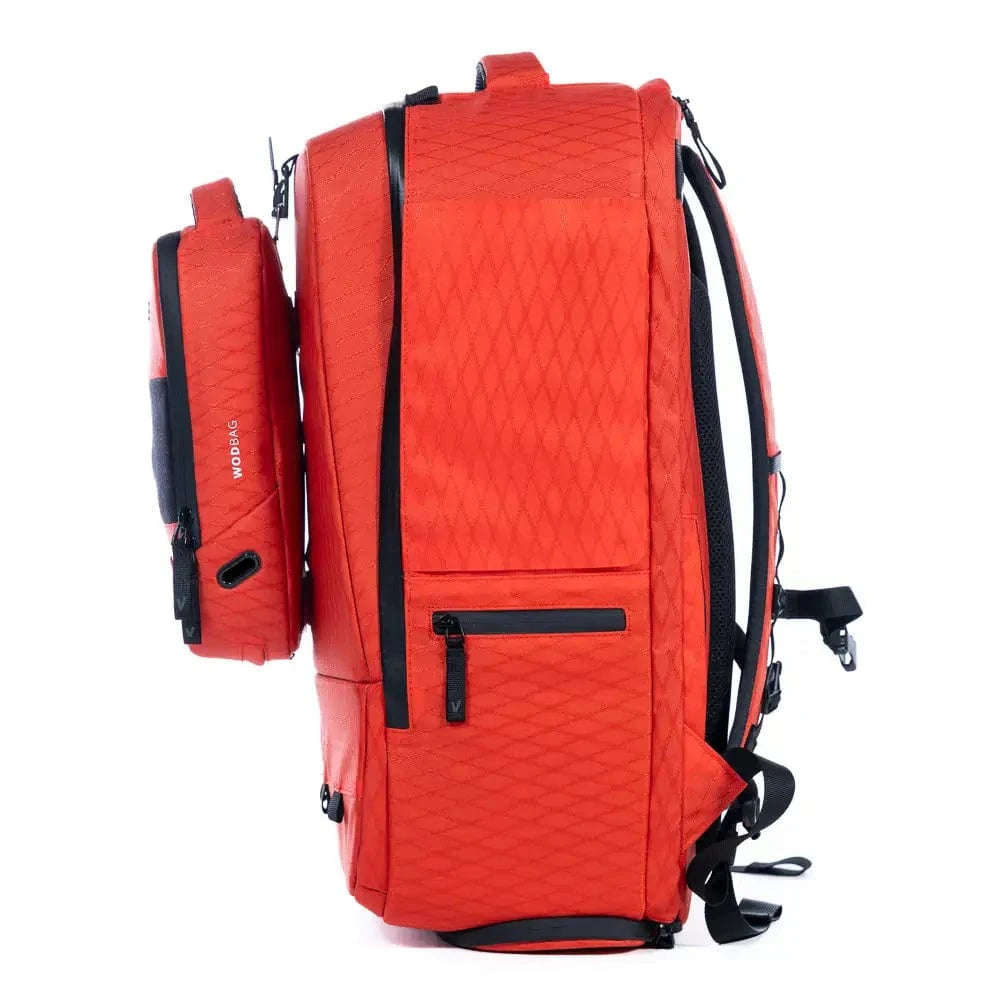 Storm Backpack Komplett-Set (5-teilig) kaufen - Velites Rucksäcke - Fitness Onlineshop