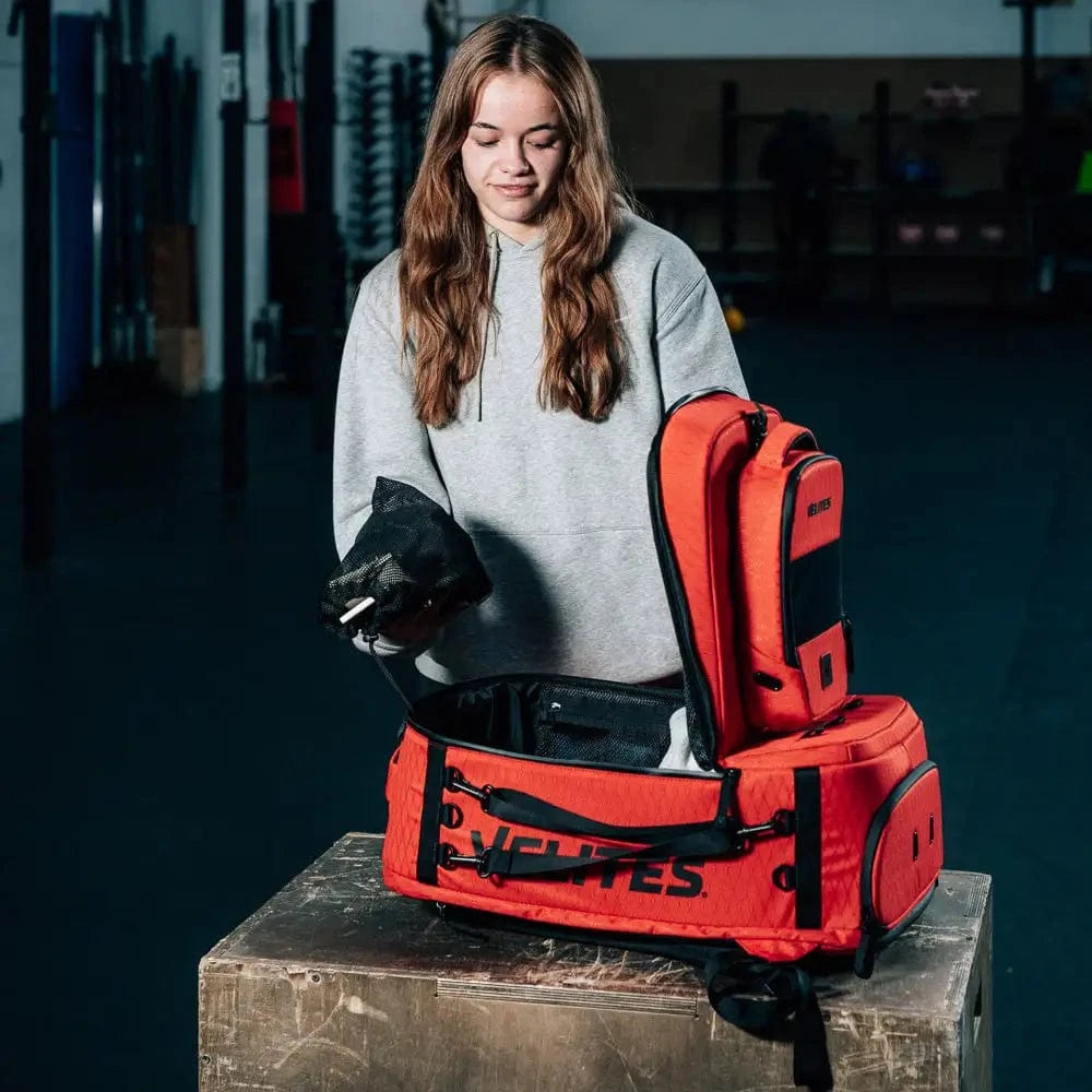 Storm Backpack Komplett-Set (5-teilig) kaufen - Velites Rucksäcke - Fitness Onlineshop