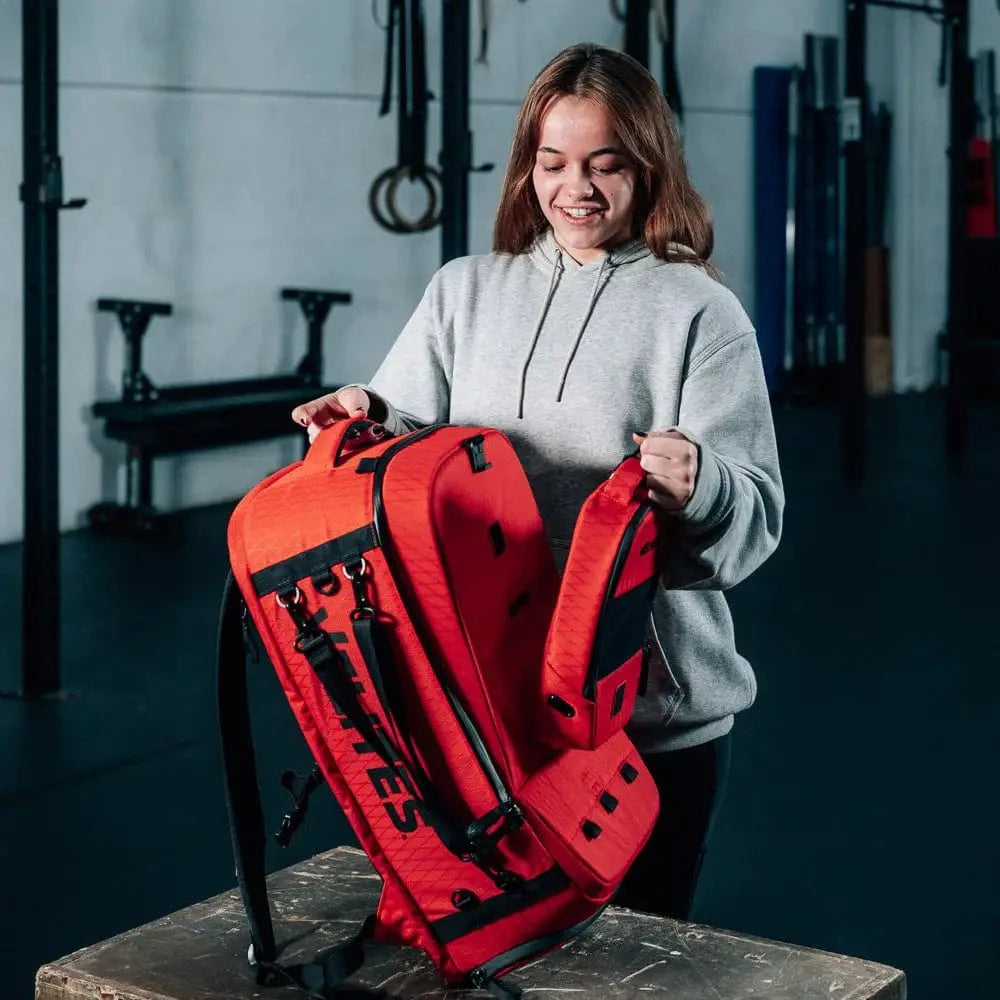 Storm Backpack Komplett-Set (5-teilig) kaufen - Velites Rucksäcke - Fitness Onlineshop