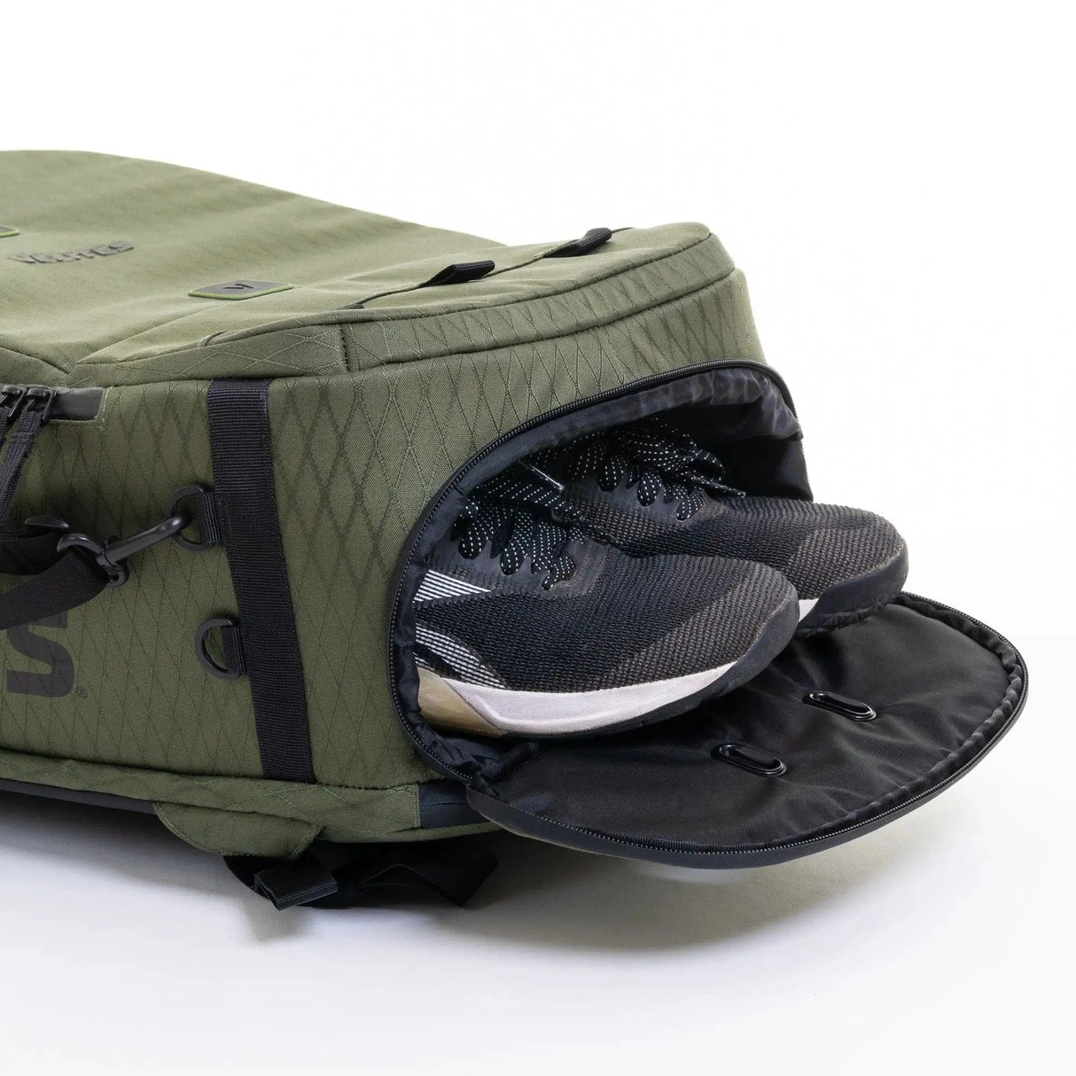 Storm Backpack Komplett-Set (5-teilig) kaufen - Velites Rucksäcke - Fitness Onlineshop