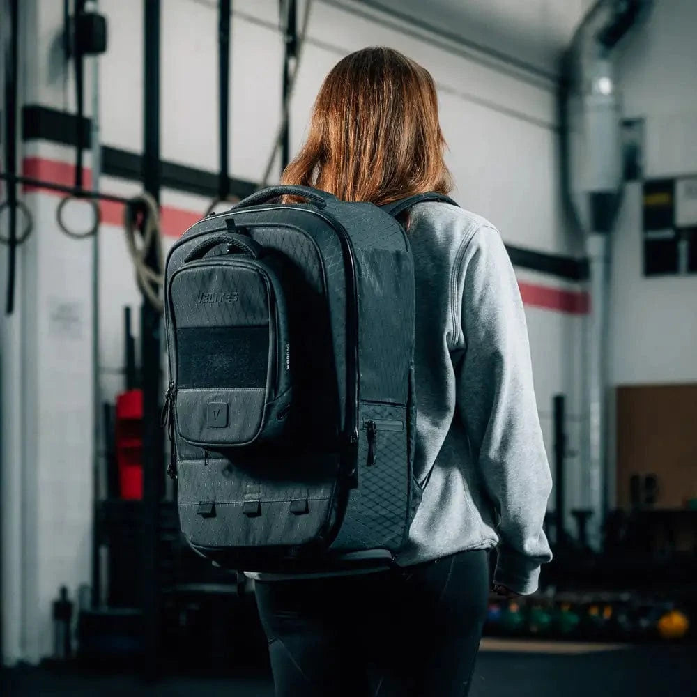 Storm Backpack Komplett-Set (5-teilig) kaufen - Velites Rucksäcke - Fitness Onlineshop