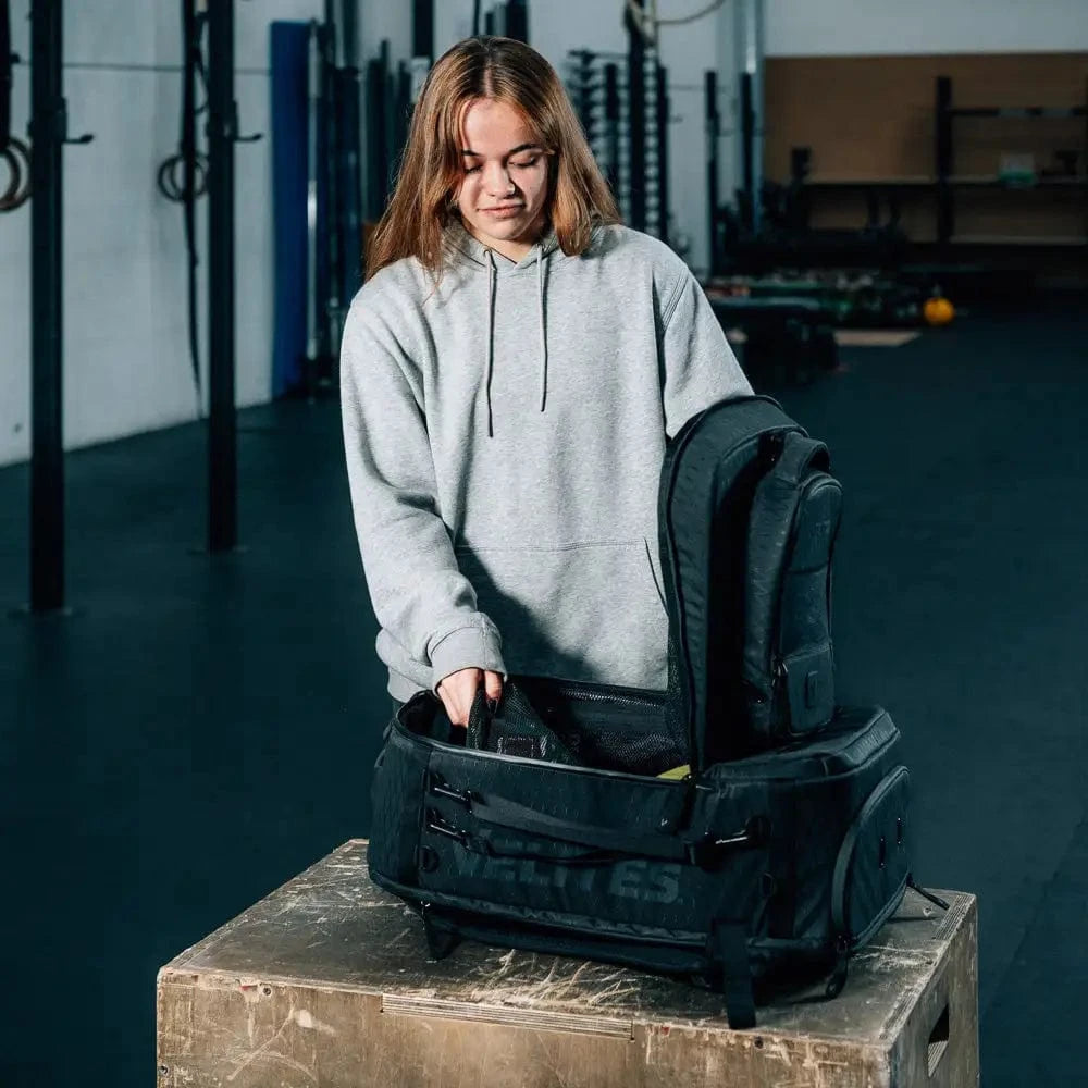Storm Backpack Komplett-Set (5-teilig) kaufen - Velites Rucksäcke - Fitness Onlineshop