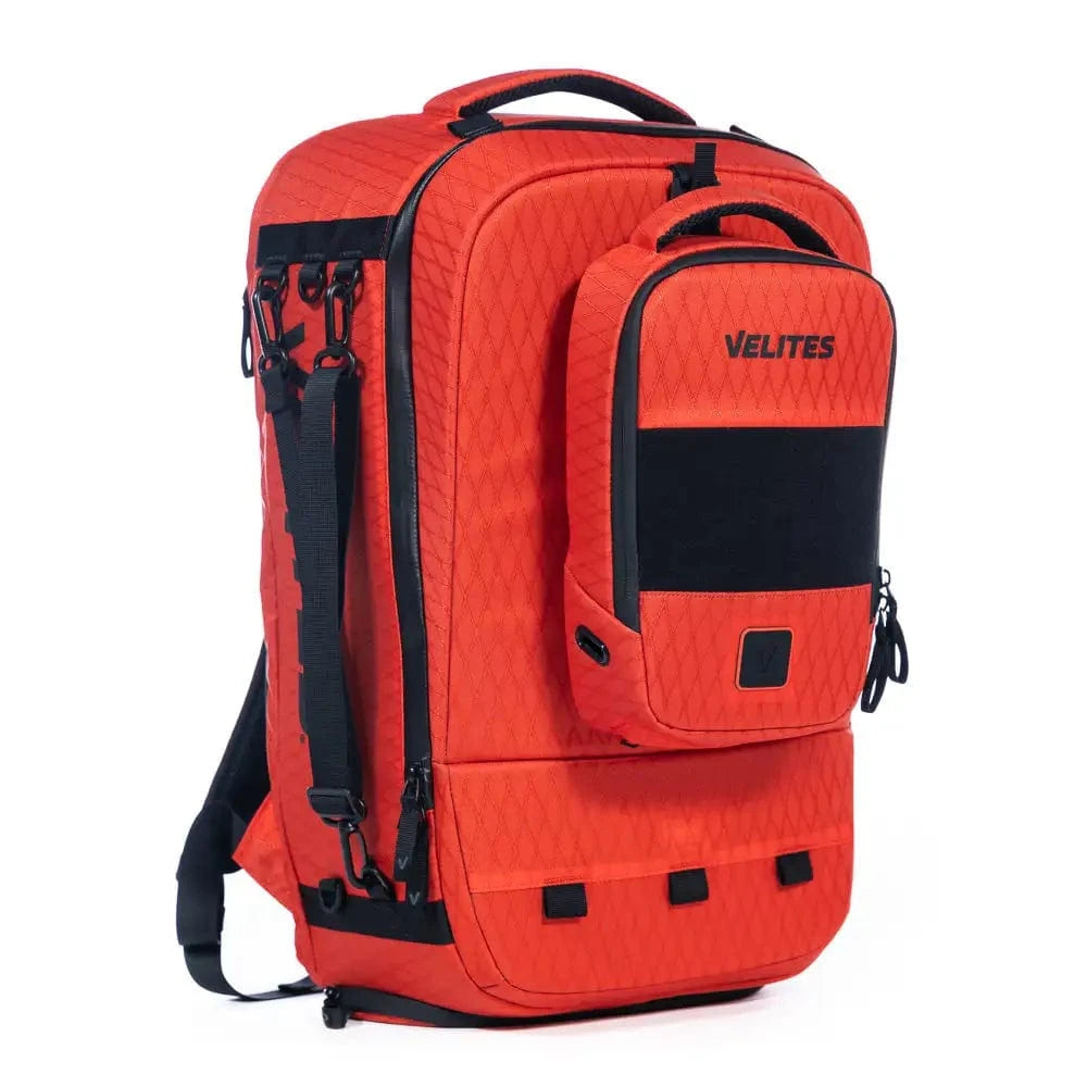 Storm Backpack + WodBag Rot Duradiamond kaufen - Velites Rucksäcke - Fitness Onlineshop