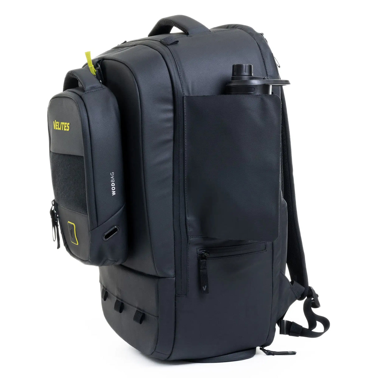 Storm Backpack + WodBag kaufen - Velites Rucksäcke - Fitness Onlineshop