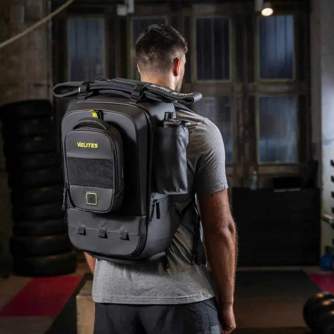 Storm Backpack + WodBag kaufen - Velites Rucksäcke - Fitness Onlineshop