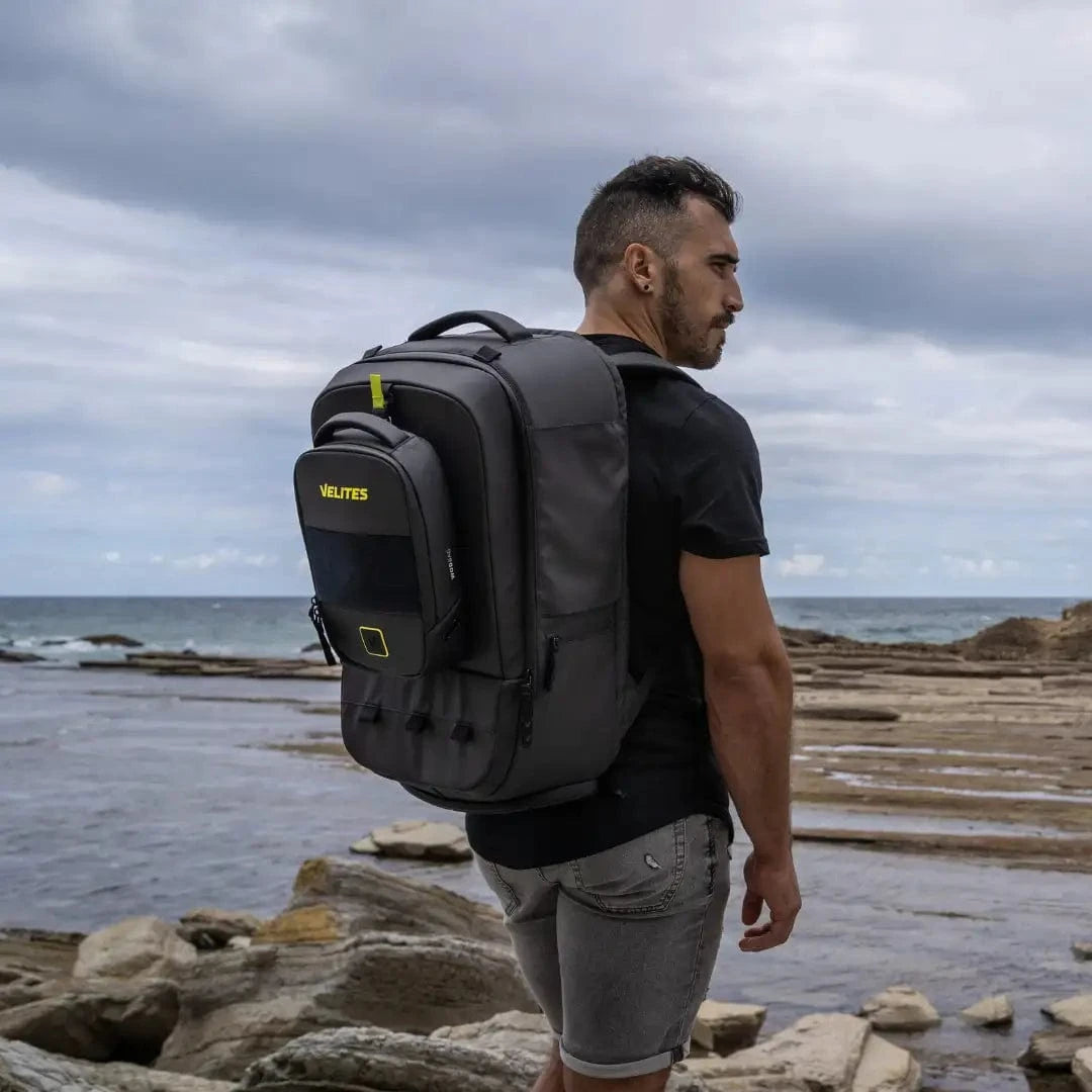 Storm Backpack + WodBag kaufen - Velites Rucksäcke - Fitness Onlineshop