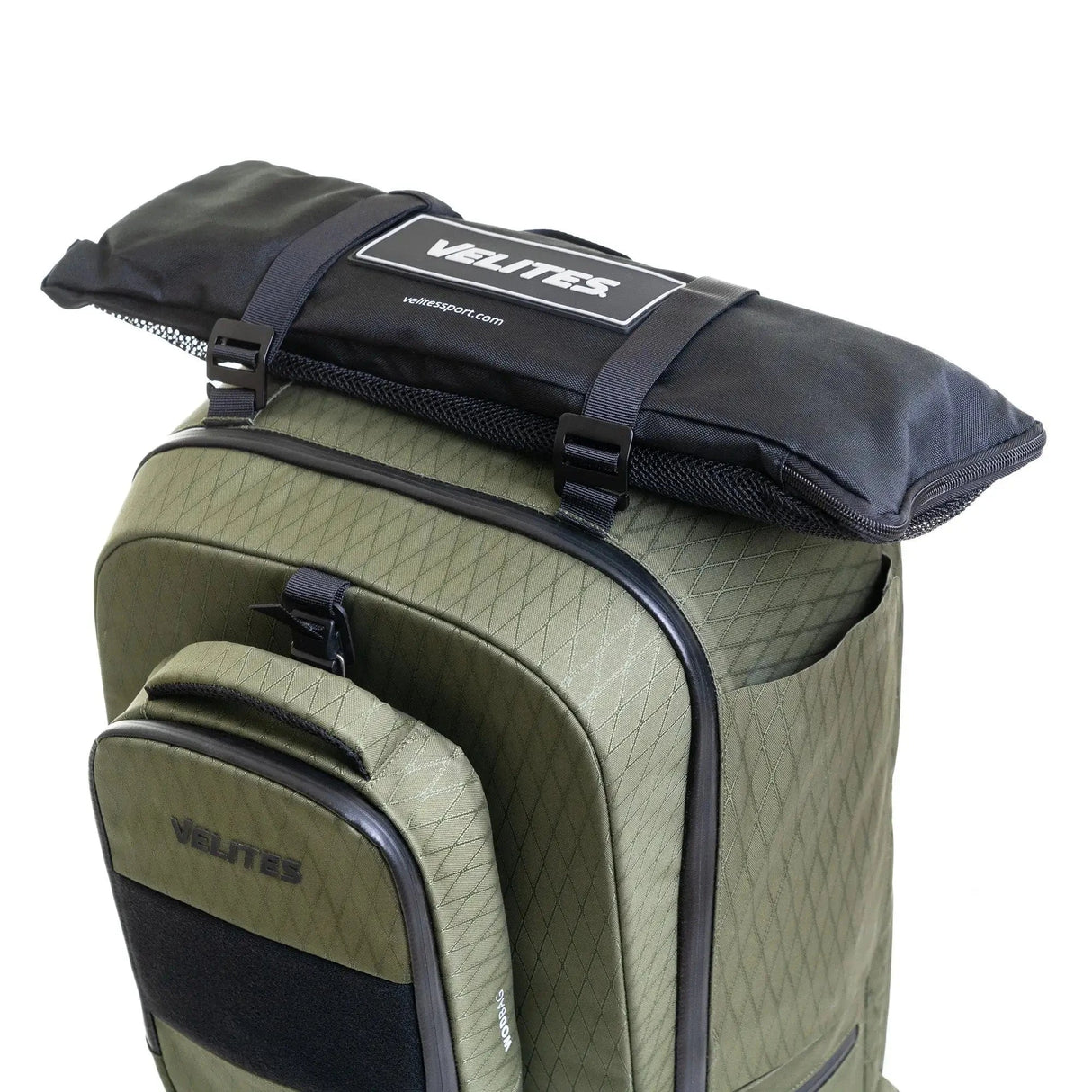 Storm Backpack + WodBag kaufen - Velites Rucksäcke - Fitness Onlineshop