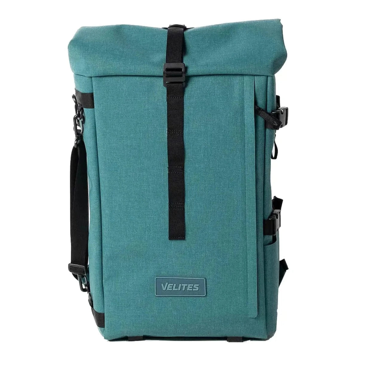 Urban Backpack Blau kaufen - Velites Rucksäcke - Fitness Onlineshop
