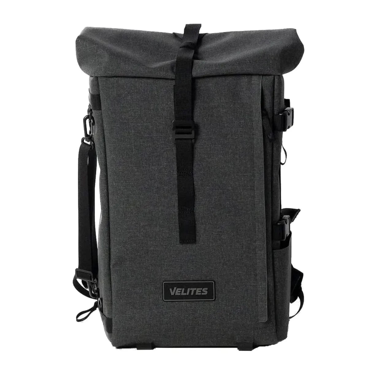Urban Backpack Grau kaufen - Velites Rucksäcke - Fitness Onlineshop