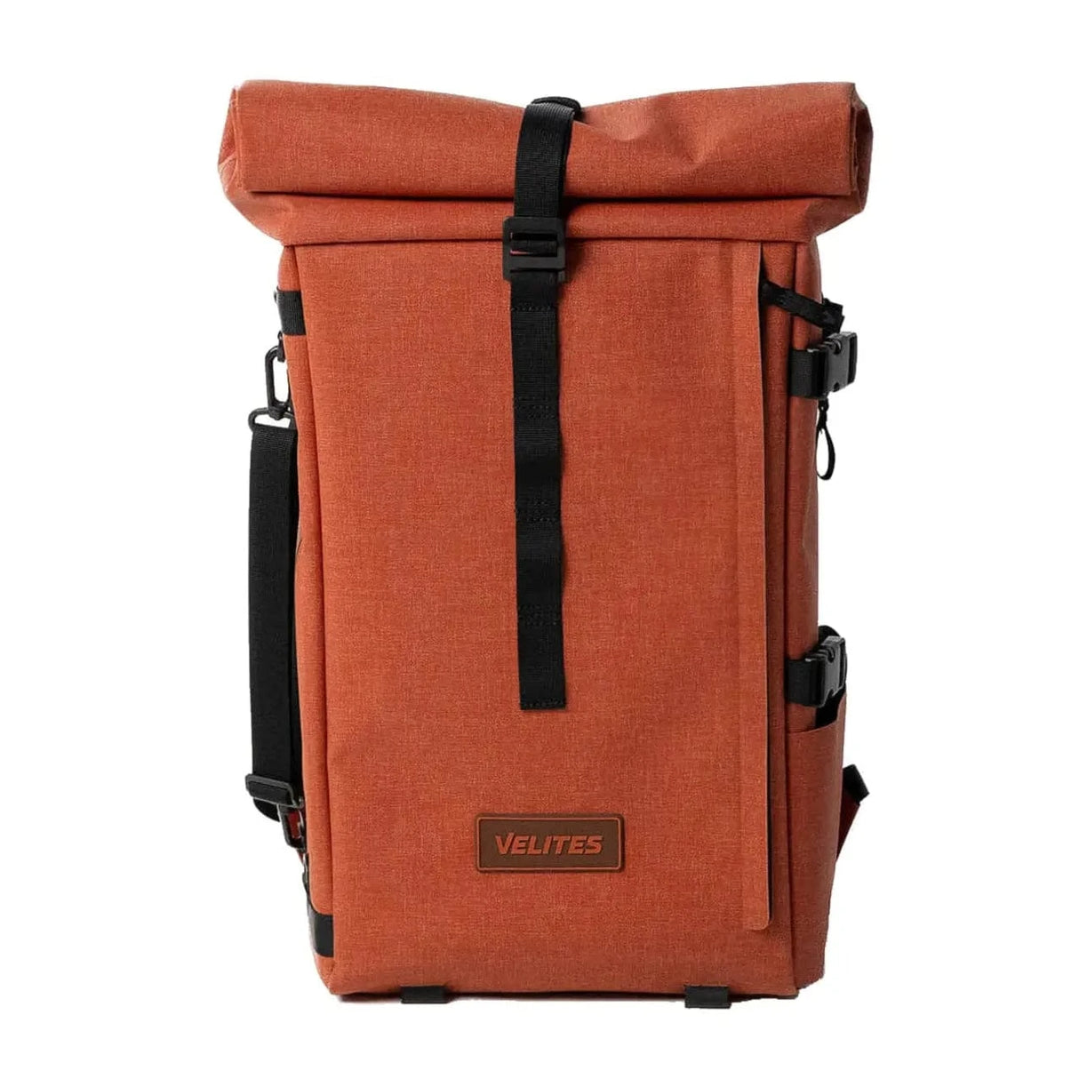 Urban Backpack Rot kaufen - Velites Rucksäcke - Fitness Onlineshop