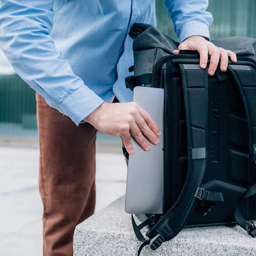 Urban Backpack kaufen - Velites Rucksäcke - Fitness Onlineshop