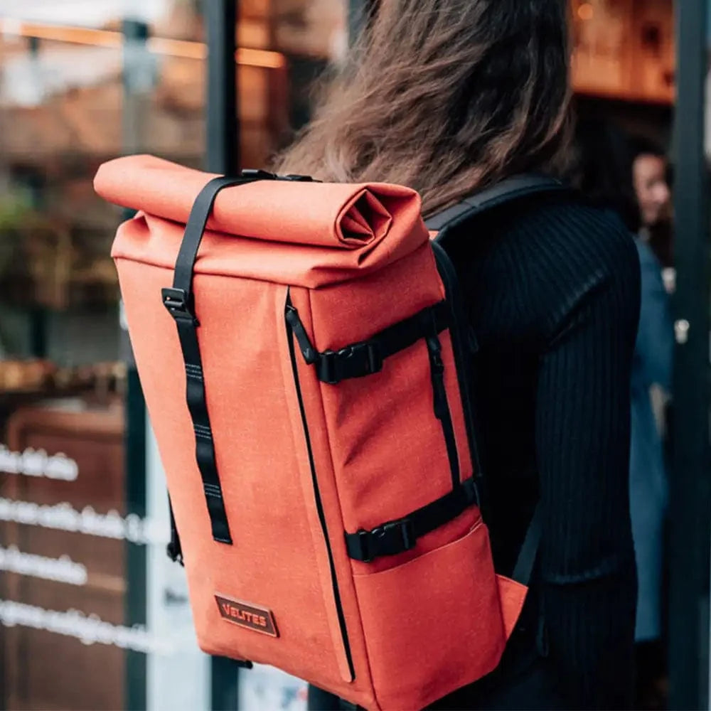 Urban Backpack kaufen - Velites Rucksäcke - Fitness Onlineshop