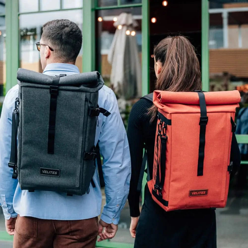 Urban Backpack kaufen - Velites Rucksäcke - Fitness Onlineshop