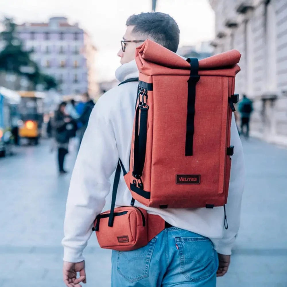 Urban Backpack kaufen - Velites Rucksäcke - Fitness Onlineshop