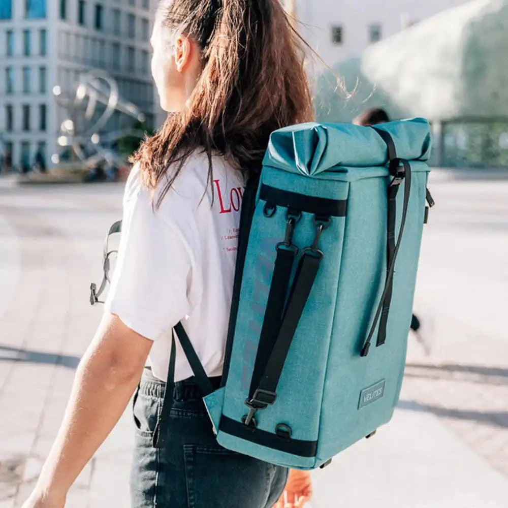 Urban Backpack kaufen - Velites Rucksäcke - Fitness Onlineshop
