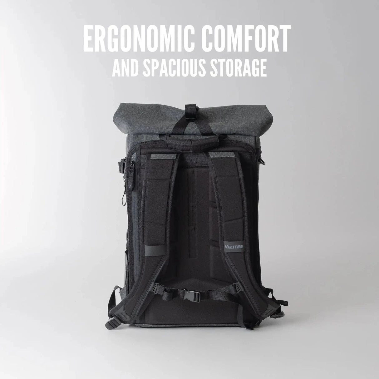 Urban Backpack kaufen - Velites Rucksäcke - Fitness Onlineshop