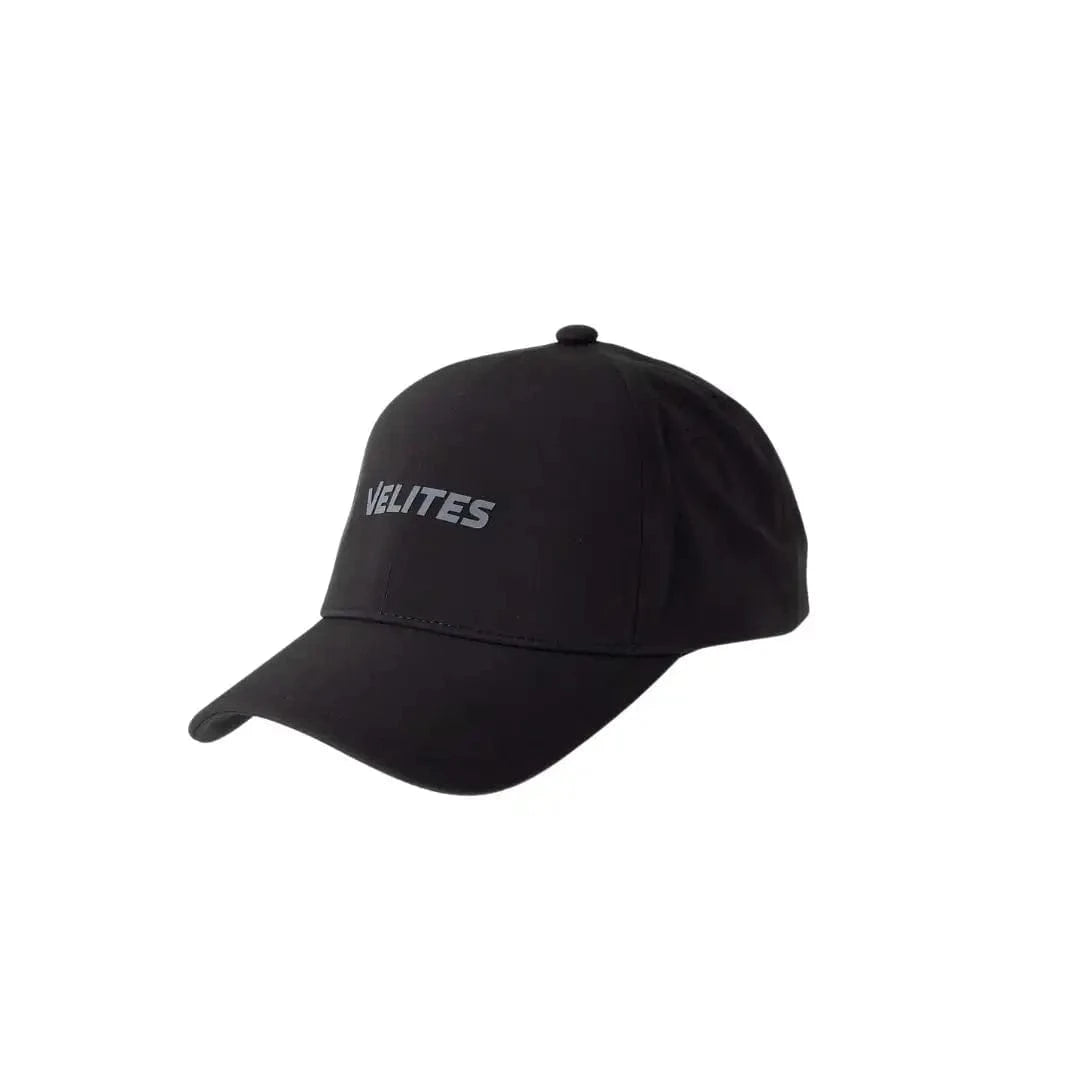 Velites Cap Schwarz / S/M kaufen - Velites Hüte - Fitness Onlineshop